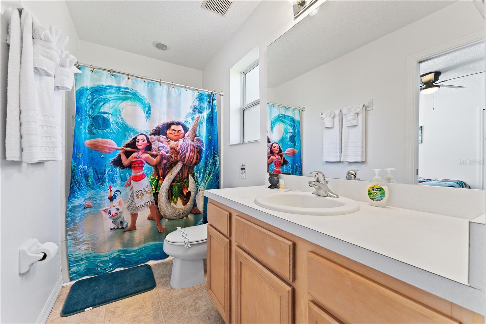 2601 ISLA VISTA CT, KISSIMMEE, FL, 34747