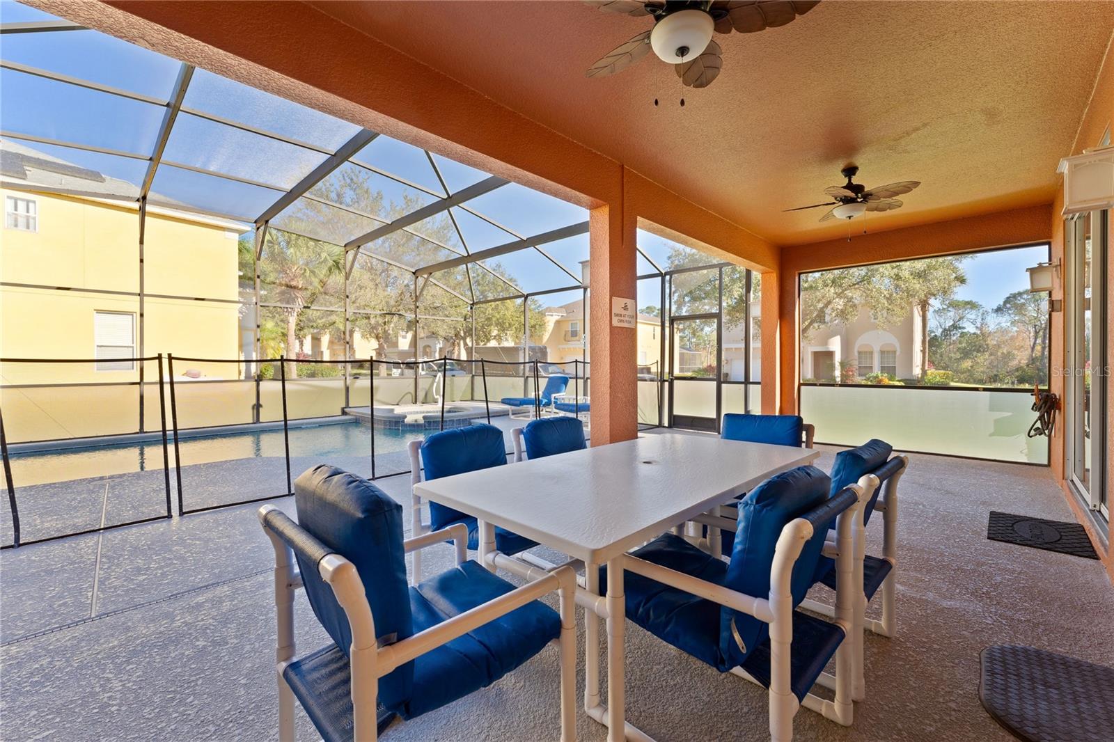 2601 ISLA VISTA CT, KISSIMMEE, FL, 34747