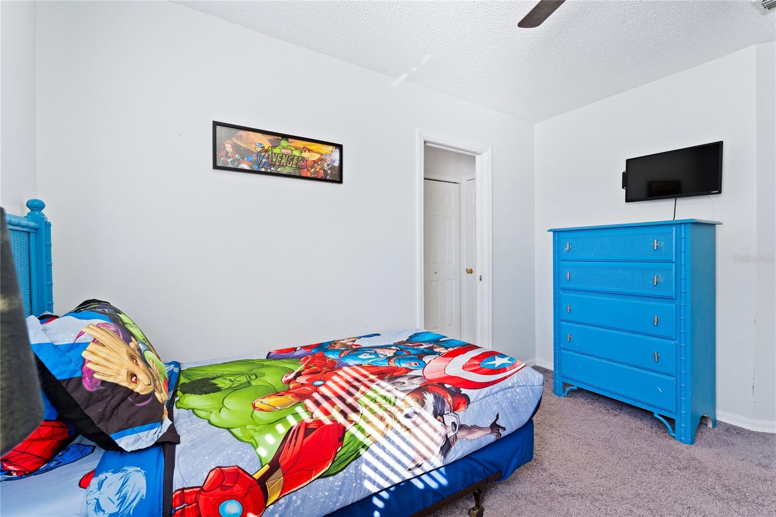 2601 ISLA VISTA CT, KISSIMMEE, FL, 34747