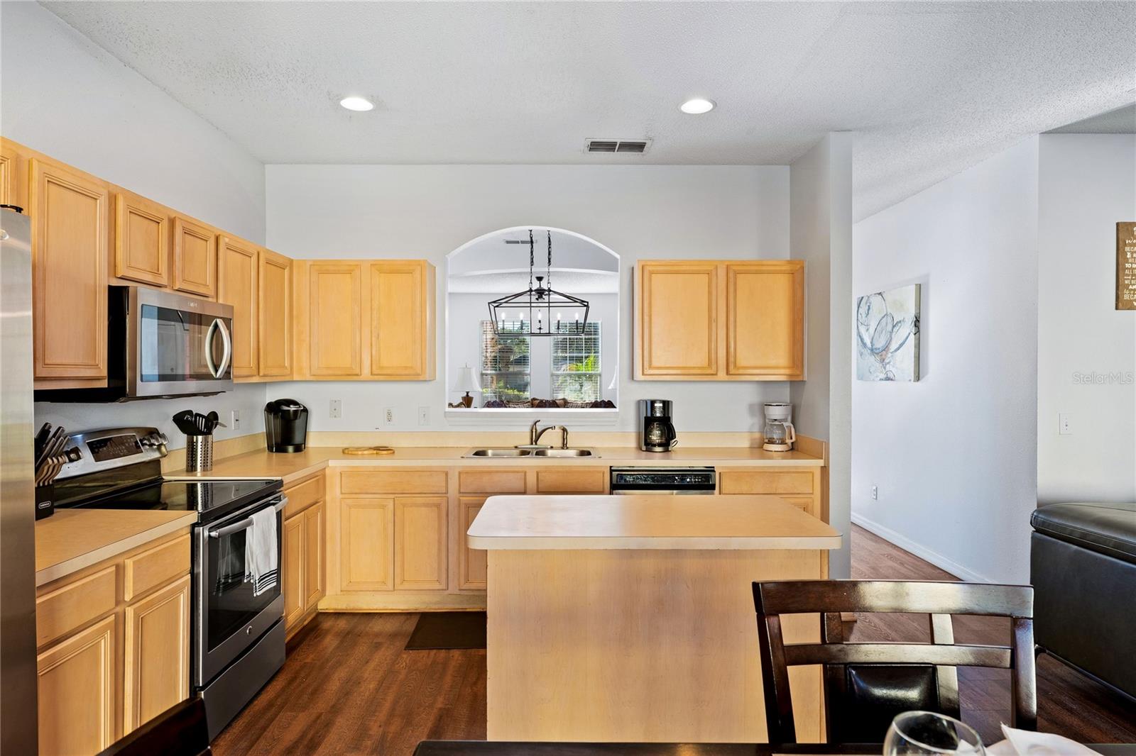 2601 ISLA VISTA CT, KISSIMMEE, FL, 34747