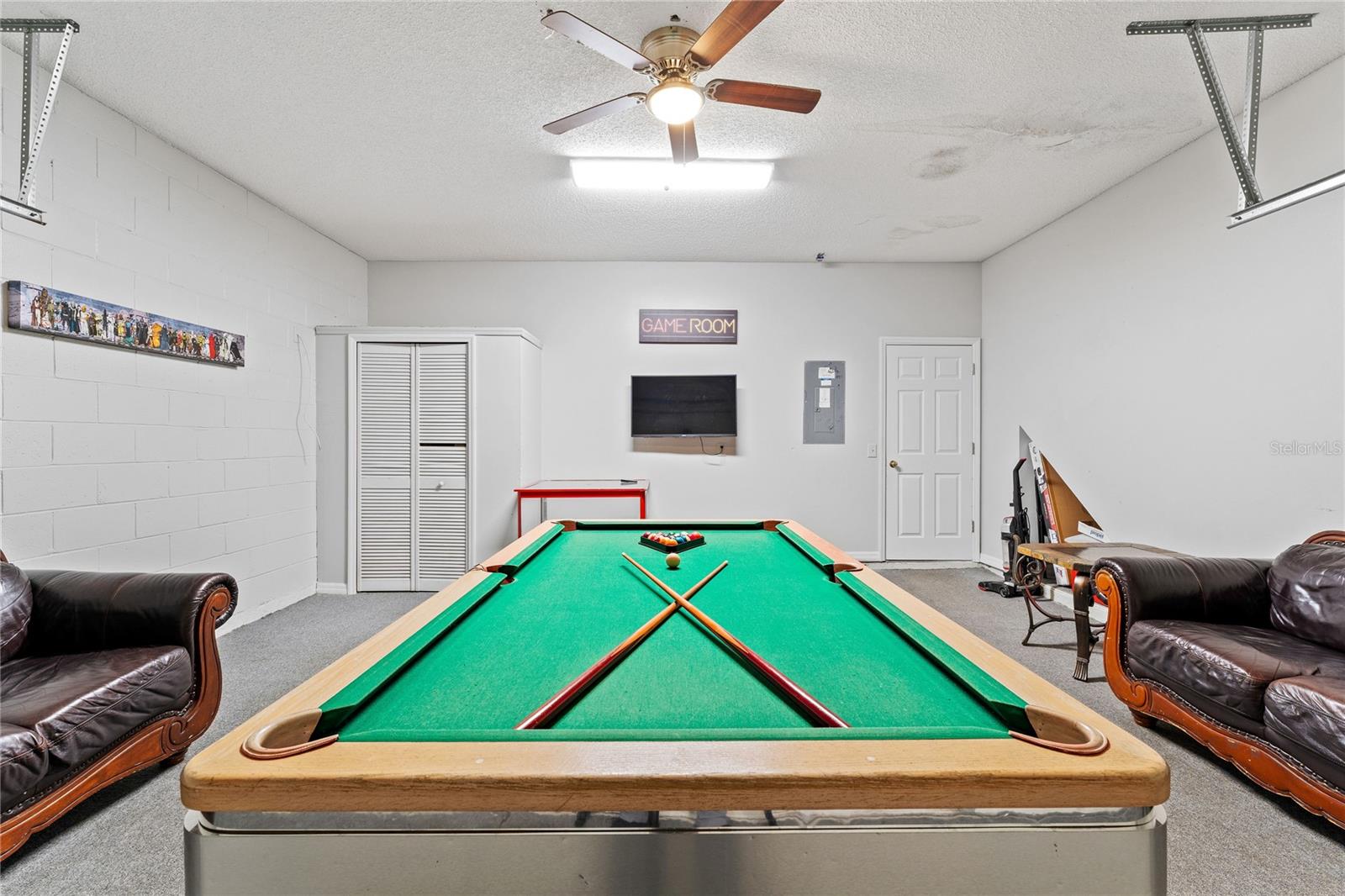 2601 ISLA VISTA CT, KISSIMMEE, FL, 34747