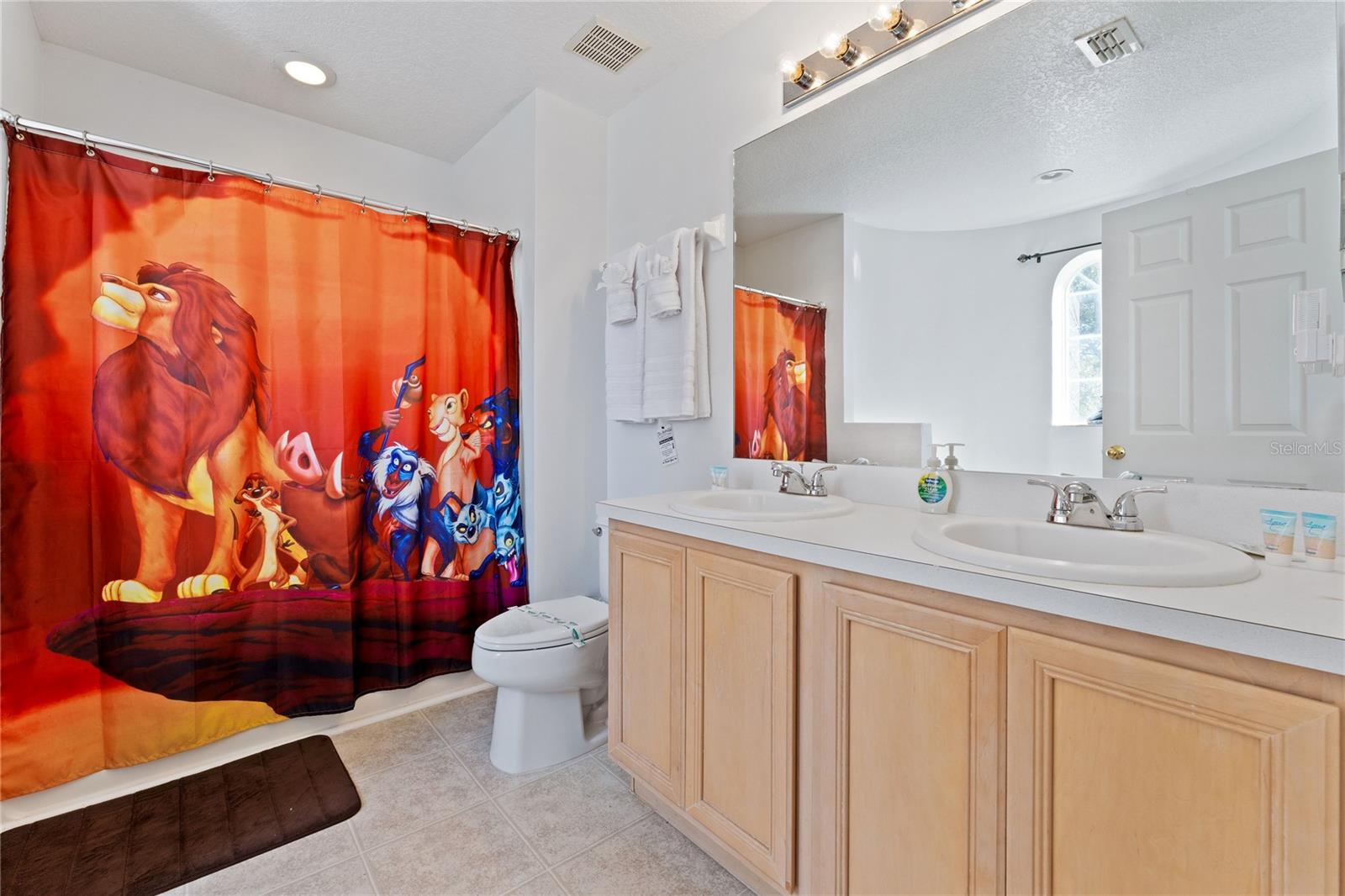 2601 ISLA VISTA CT, KISSIMMEE, FL, 34747