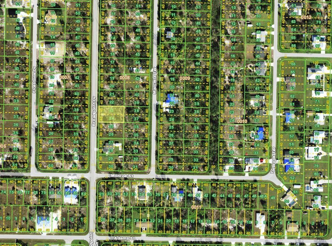 2346 BROADPOINT DR, PUNTA GORDA, FL, 33983
