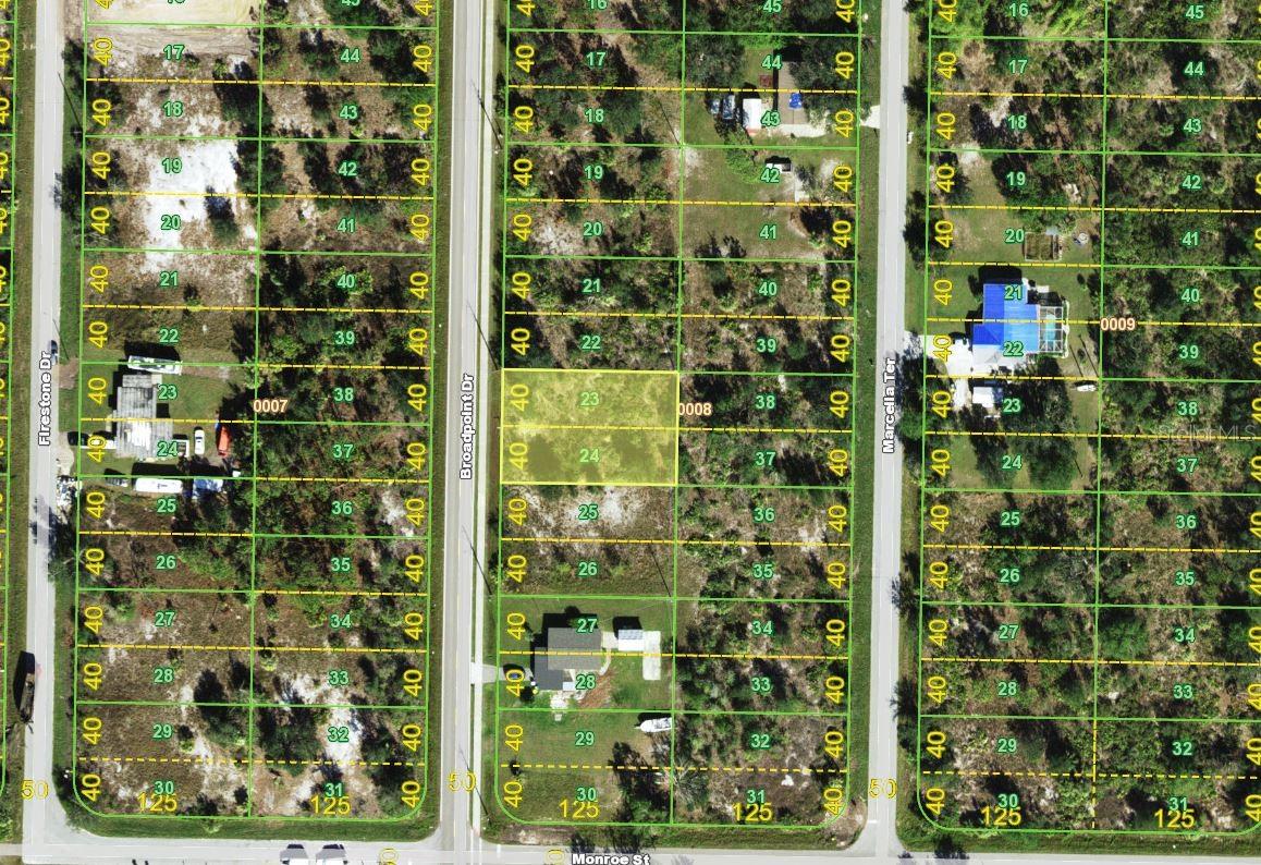 2346 BROADPOINT DR, PUNTA GORDA, FL, 33983