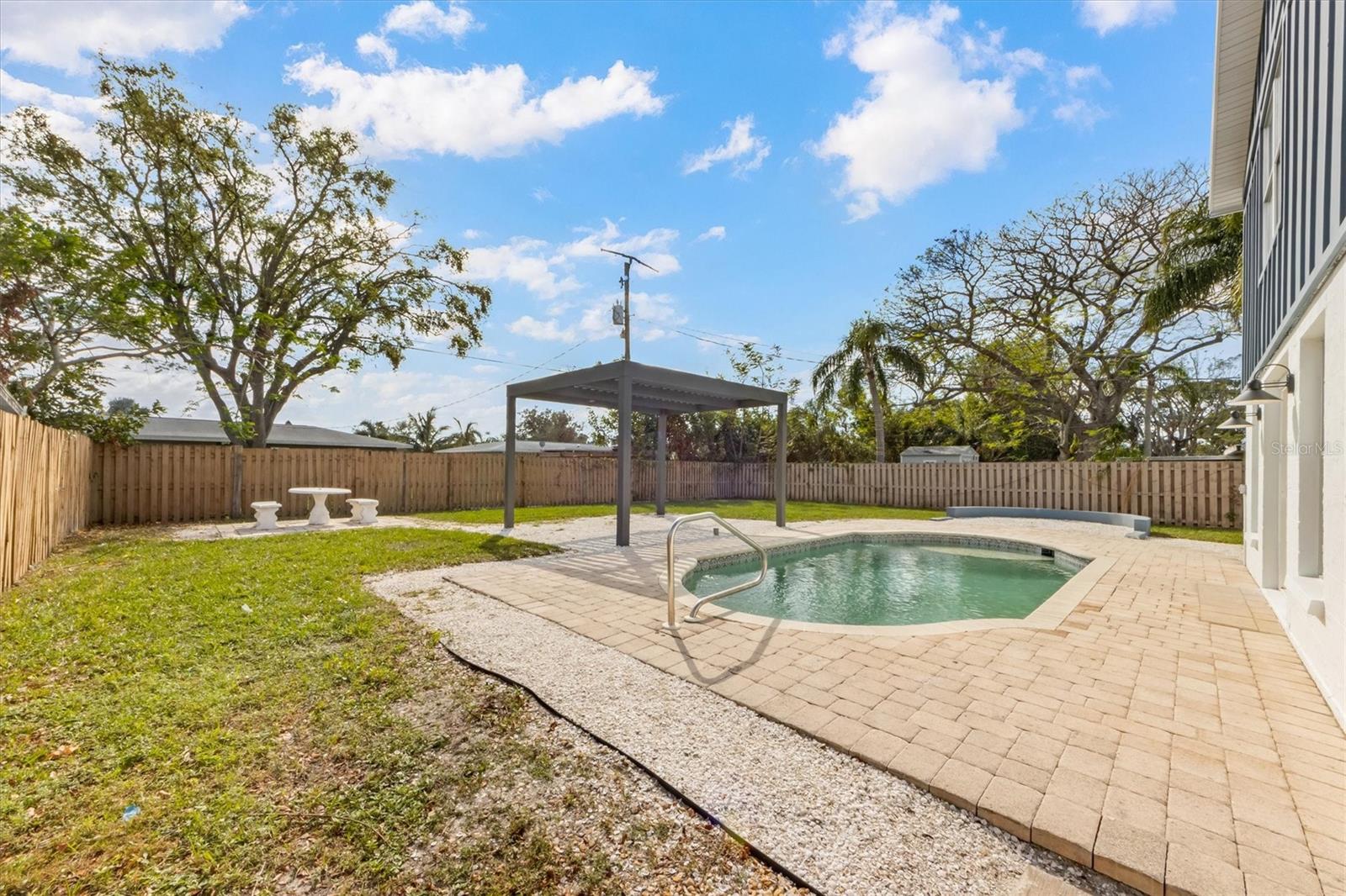 5321 13TH AVENUE DR W, BRADENTON, FL, 34209
