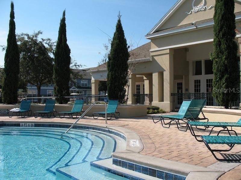 2200 SAN ZANOBI DR #105, KISSIMMEE, FL, 34741