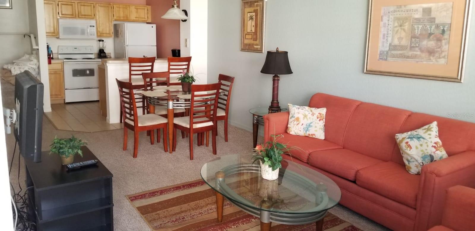 2200 SAN ZANOBI DR #105, KISSIMMEE, FL, 34741