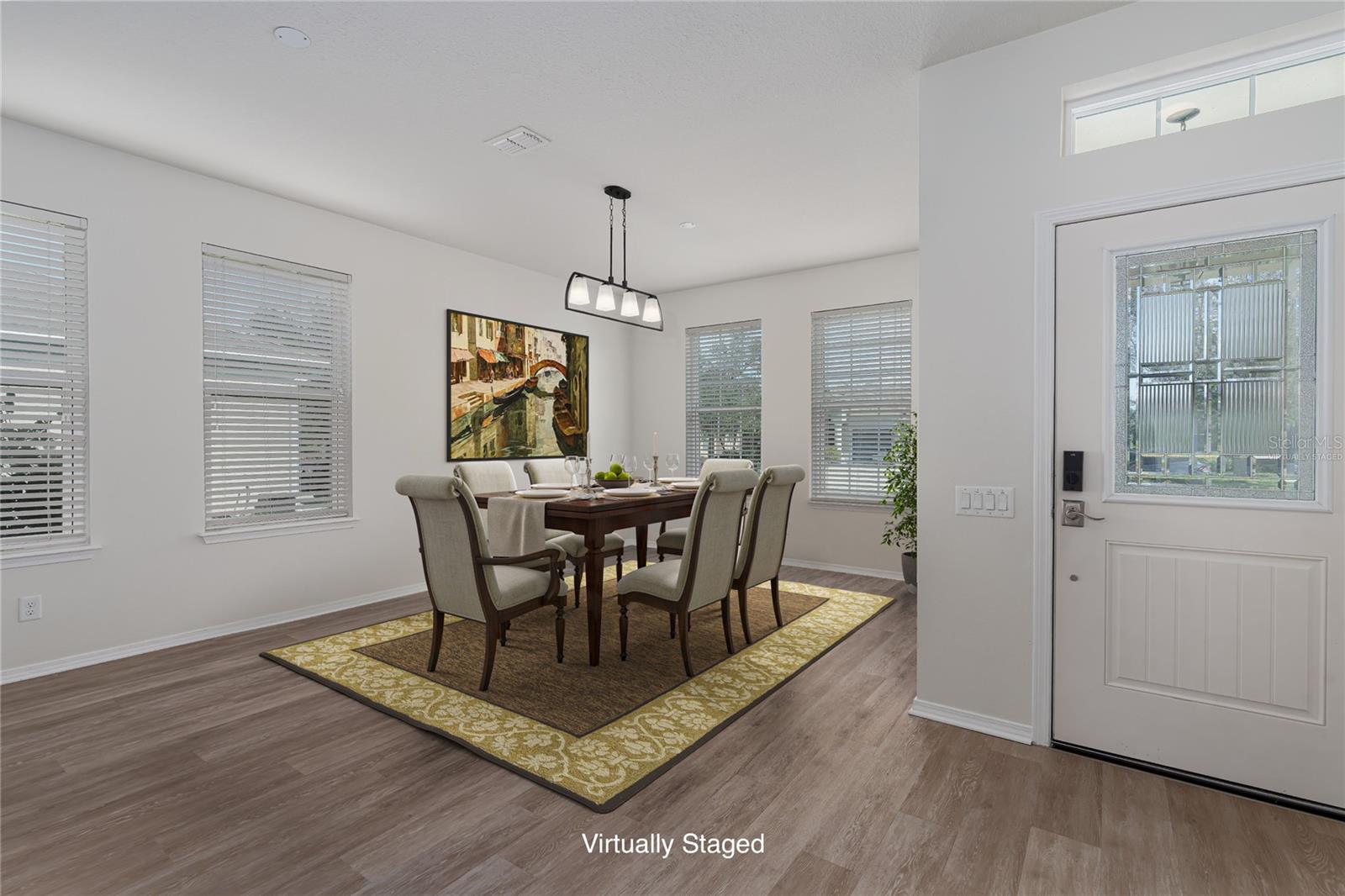 5331 98TH AVE E, PARRISH, FL, 34219