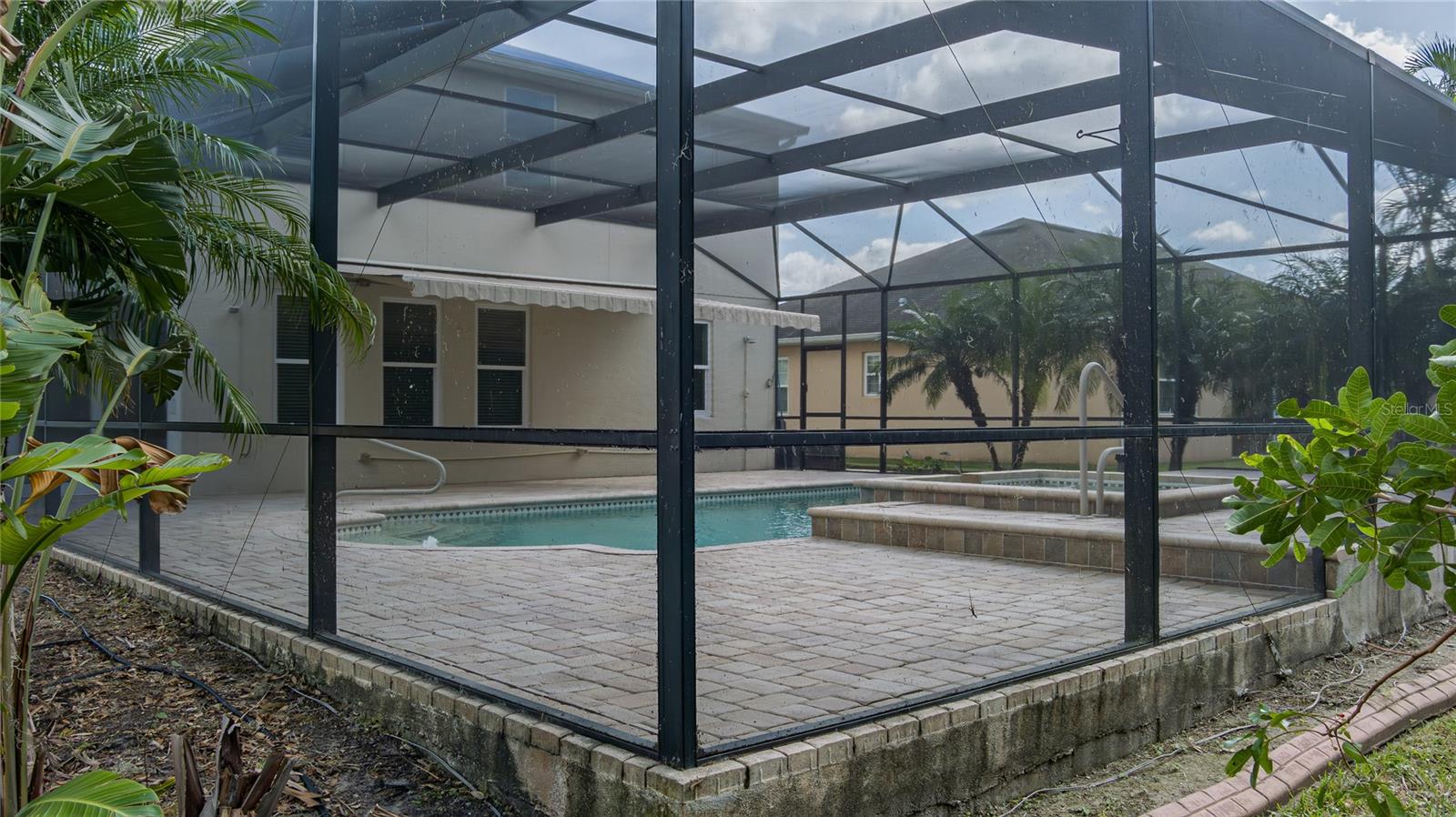 5331 98TH AVE E, PARRISH, FL, 34219