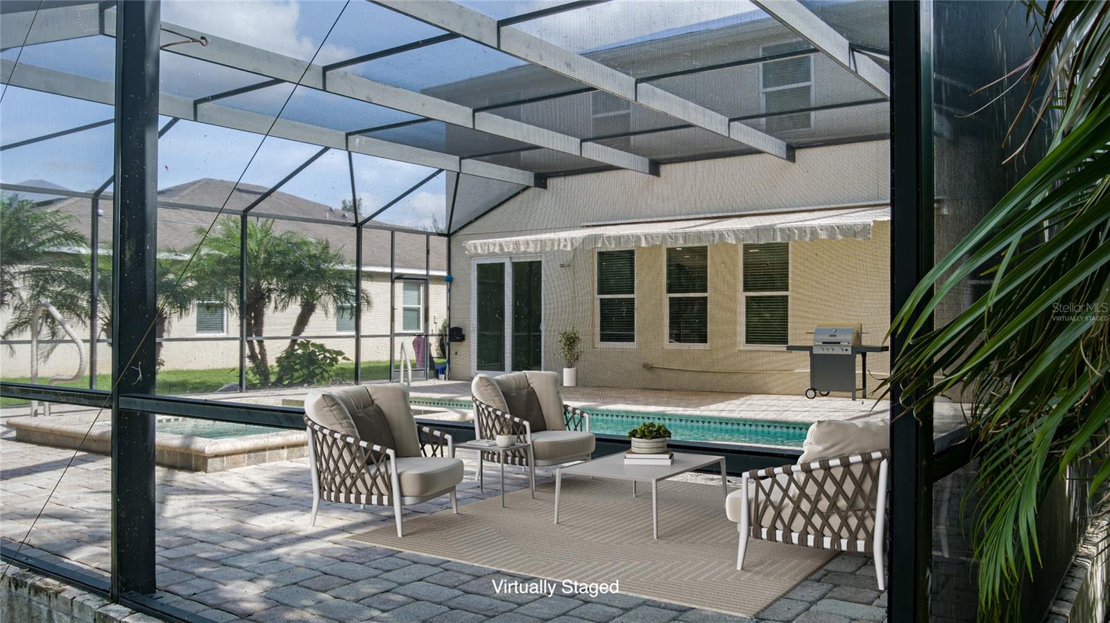 5331 98TH AVE E, PARRISH, FL, 34219