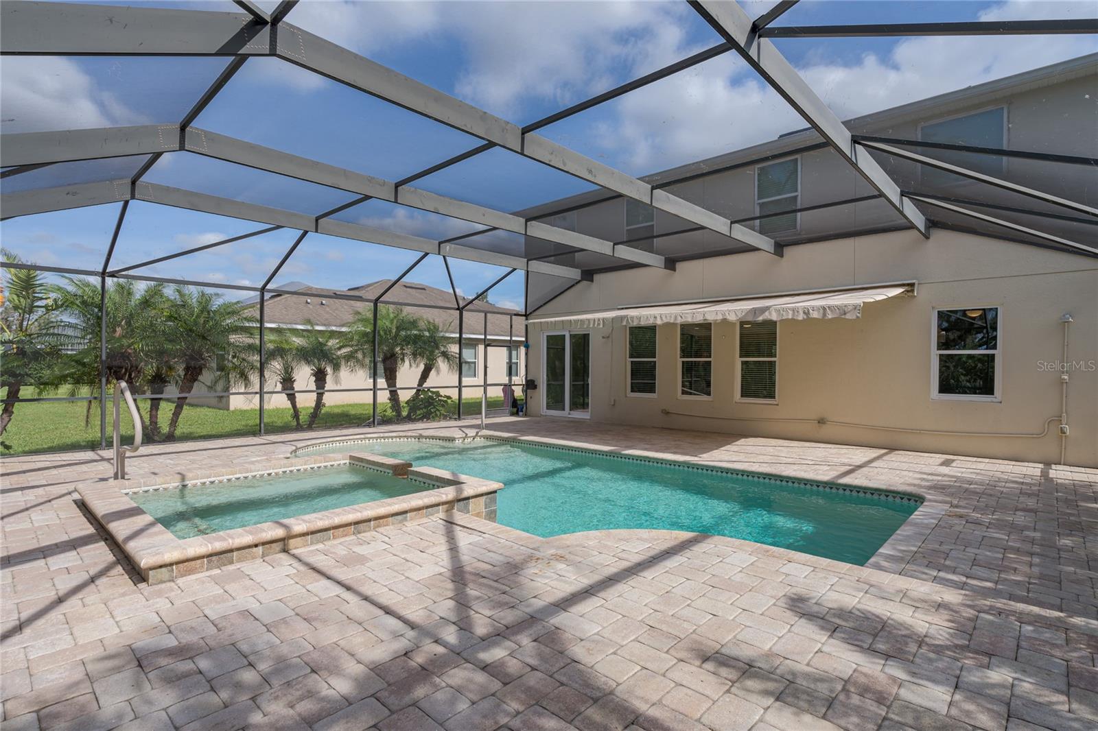 5331 98TH AVE E, PARRISH, FL, 34219