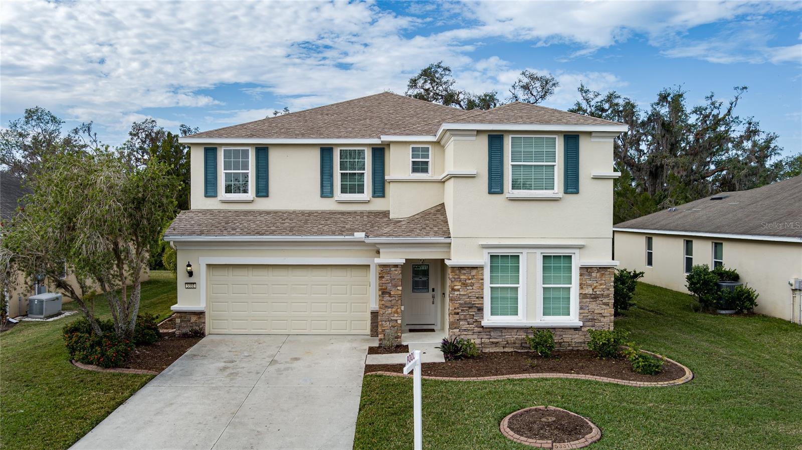 5331 98TH AVE E, PARRISH, FL, 34219