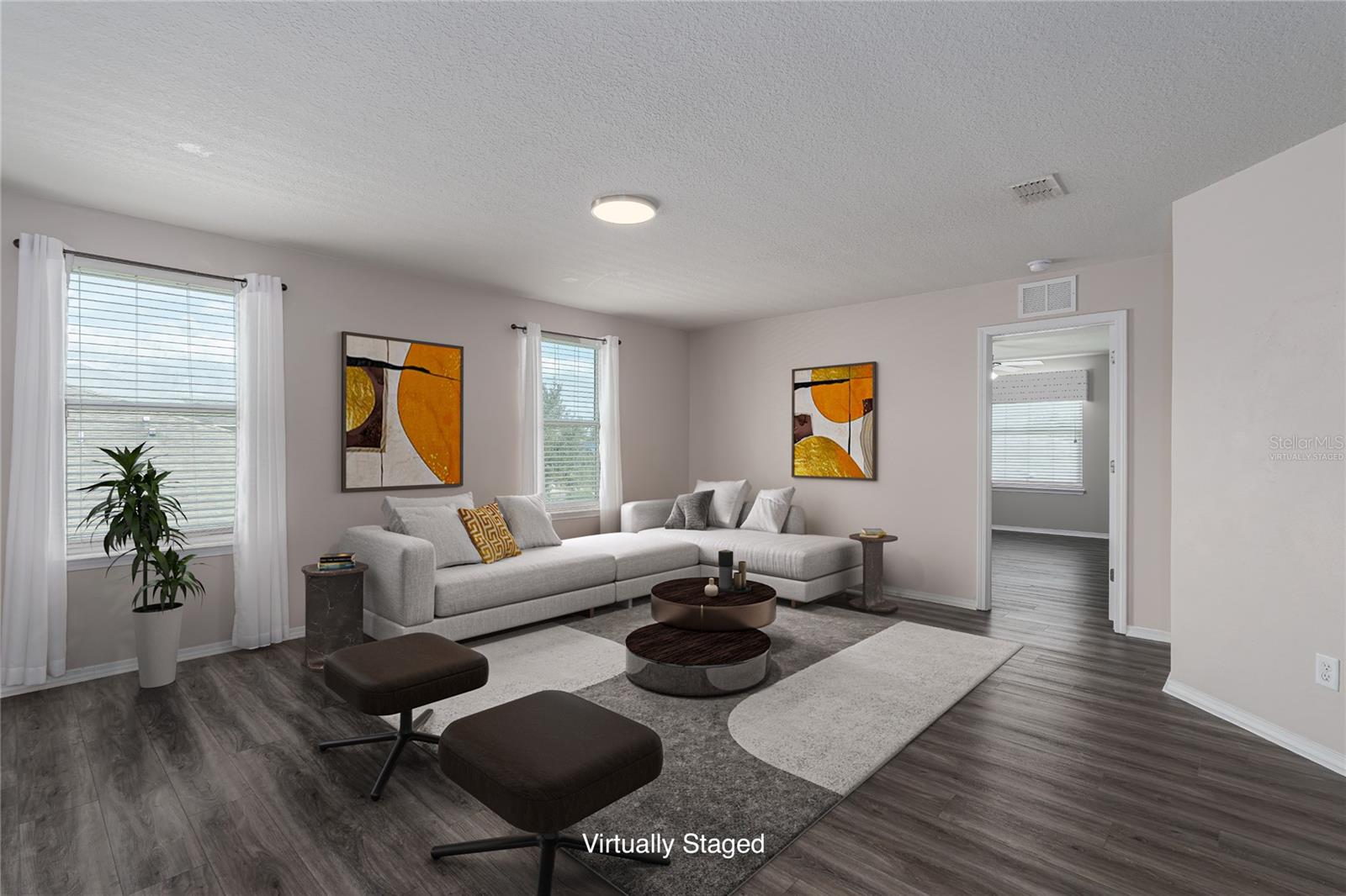 5331 98TH AVE E, PARRISH, FL, 34219