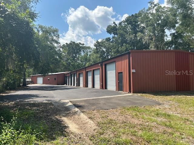 4141 NW 6TH ST, GAINESVILLE, FL, 32609