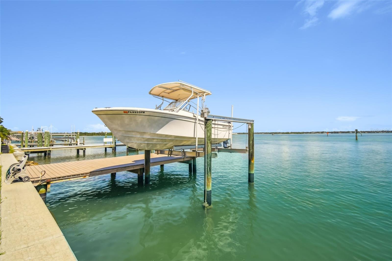 529 JOHNS PASS AVE, MADEIRA BEACH, FL, 33708