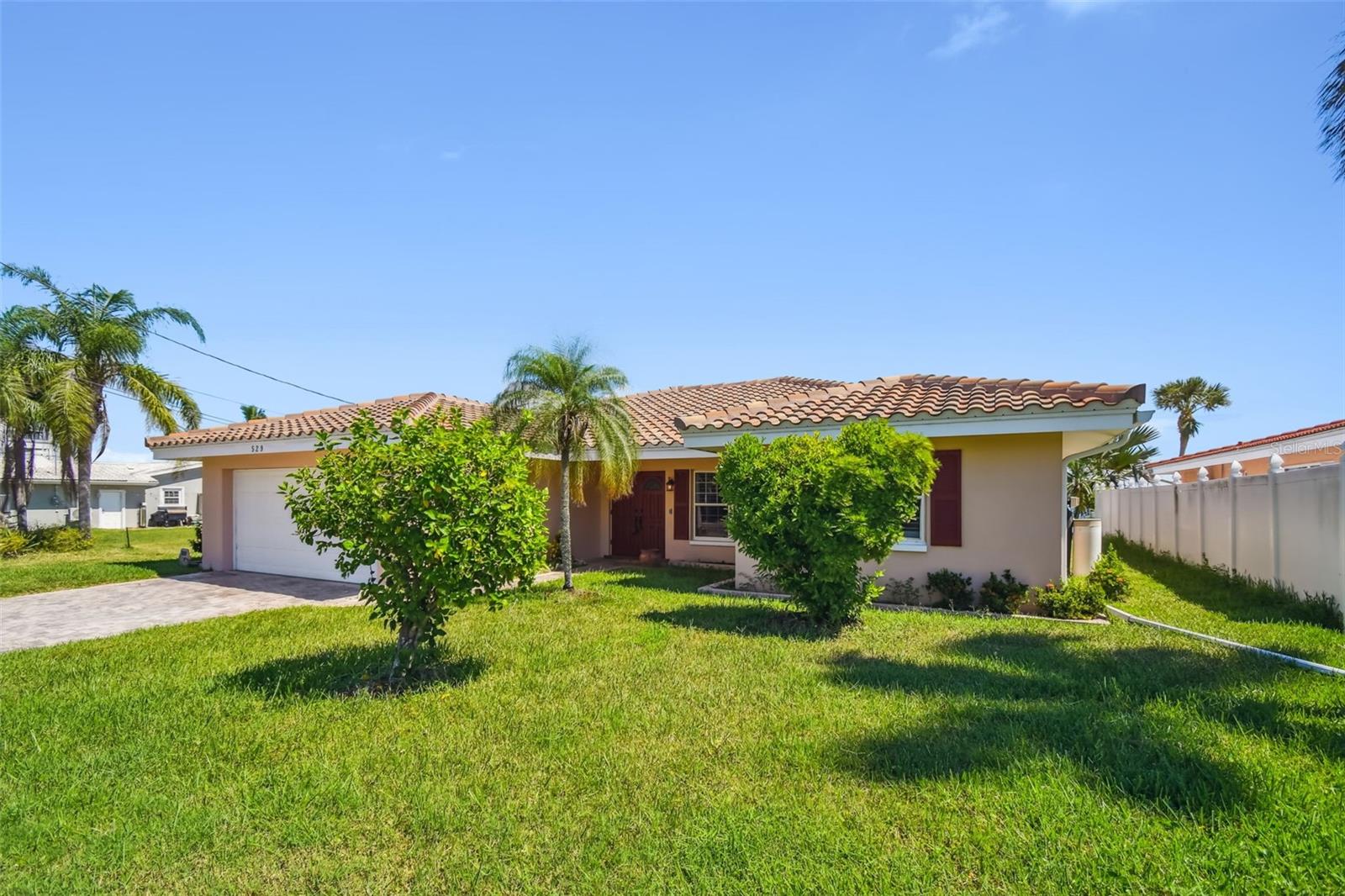 529 JOHNS PASS AVE, MADEIRA BEACH, FL, 33708