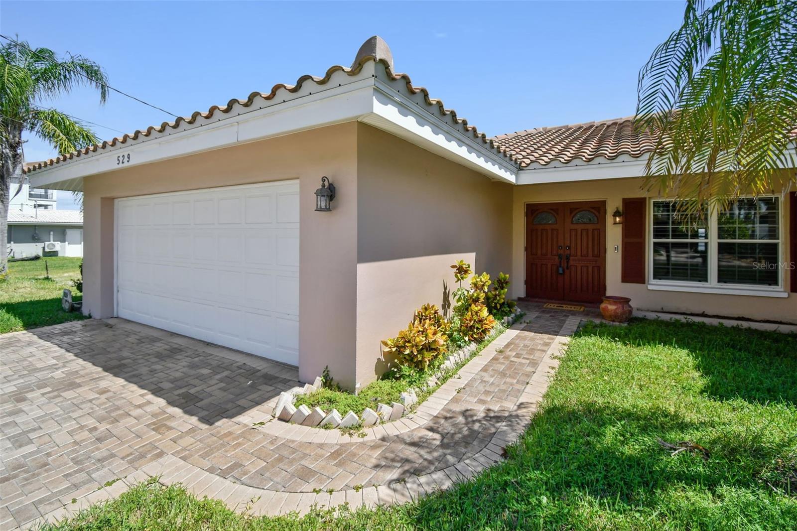 529 JOHNS PASS AVE, MADEIRA BEACH, FL, 33708