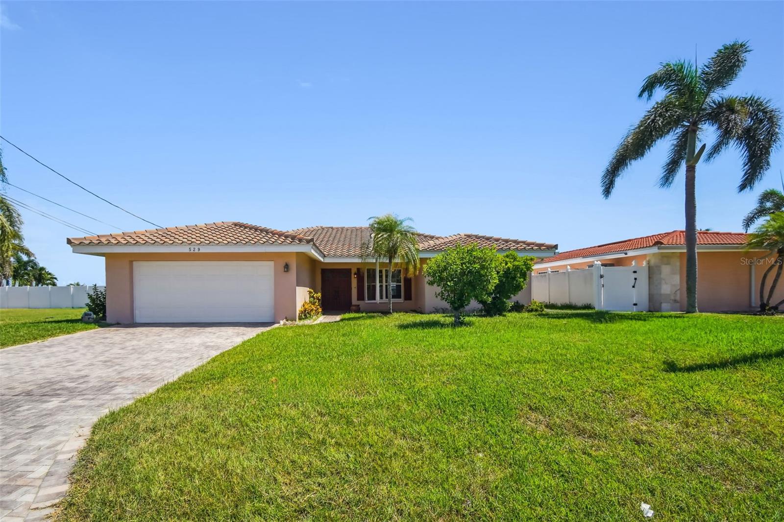 529 JOHNS PASS AVE, MADEIRA BEACH, FL, 33708