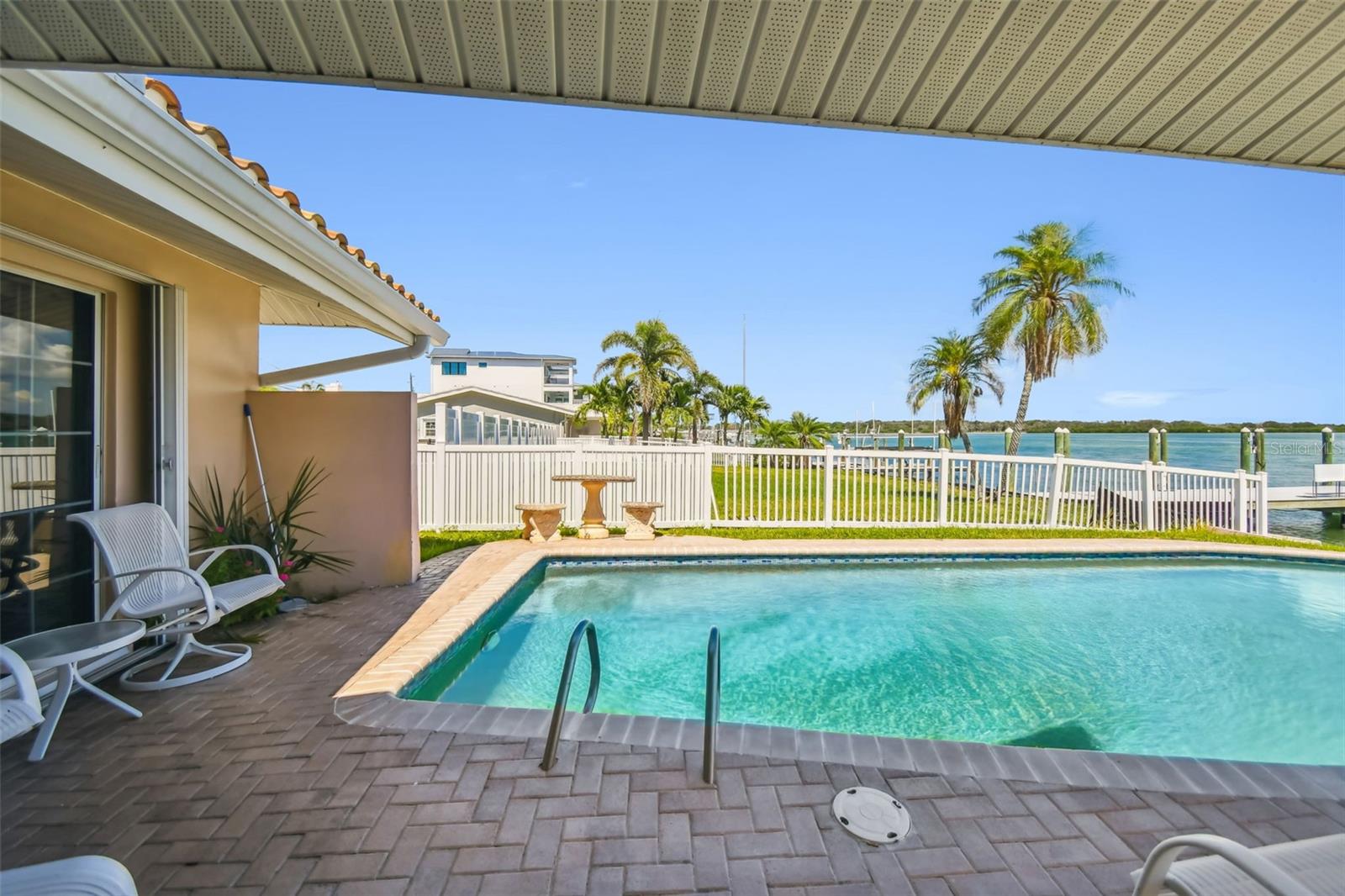 529 JOHNS PASS AVE, MADEIRA BEACH, FL, 33708