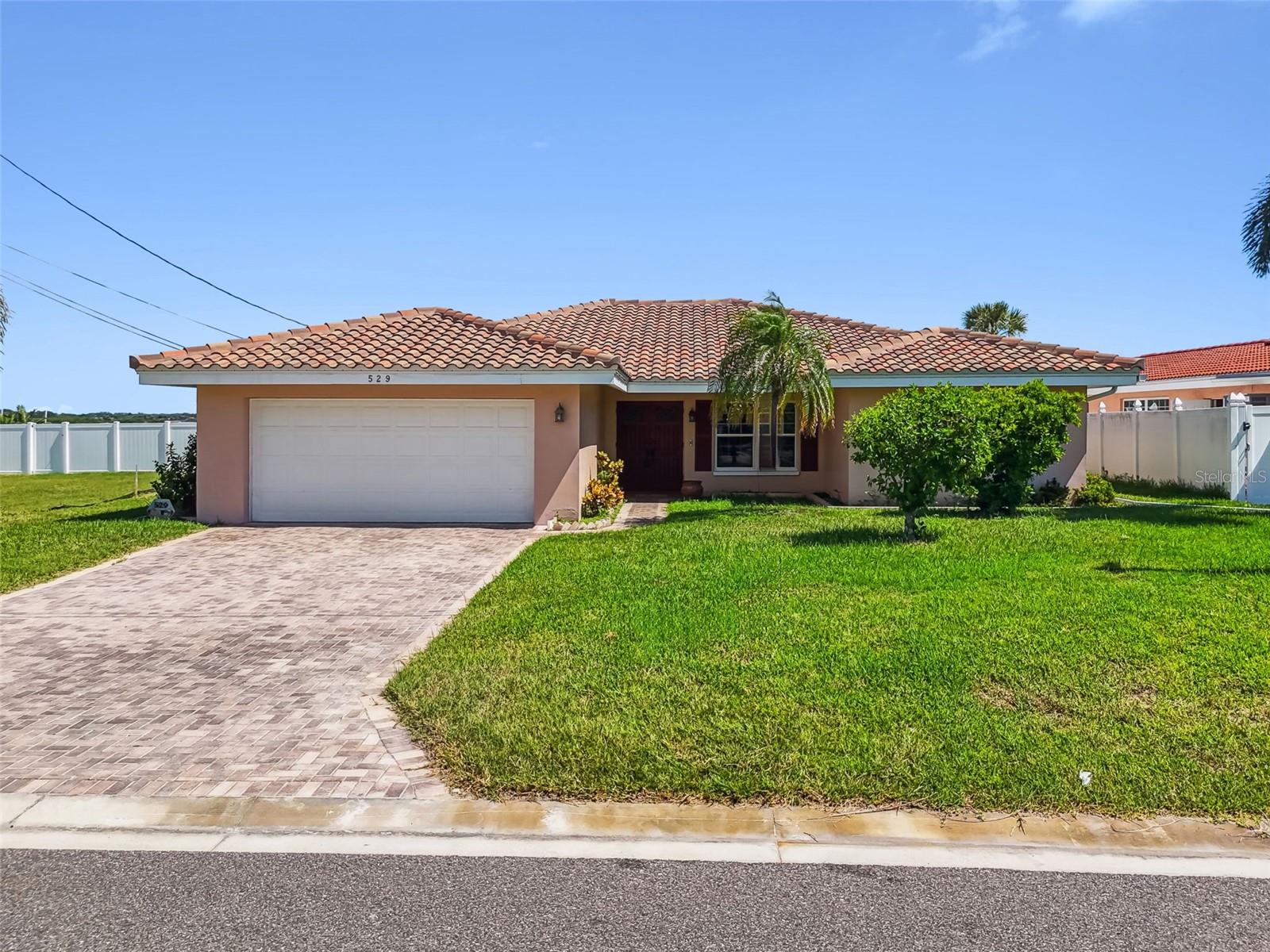 529 JOHNS PASS AVE, MADEIRA BEACH, FL, 33708