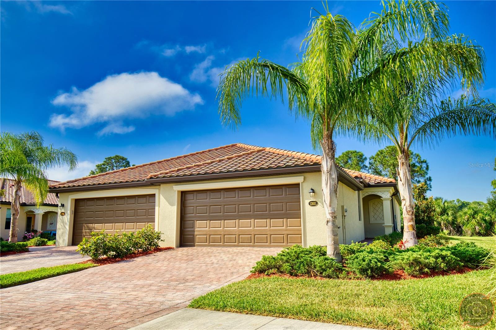 12651 GARIBALDI LN, VENICE, FL, 34293