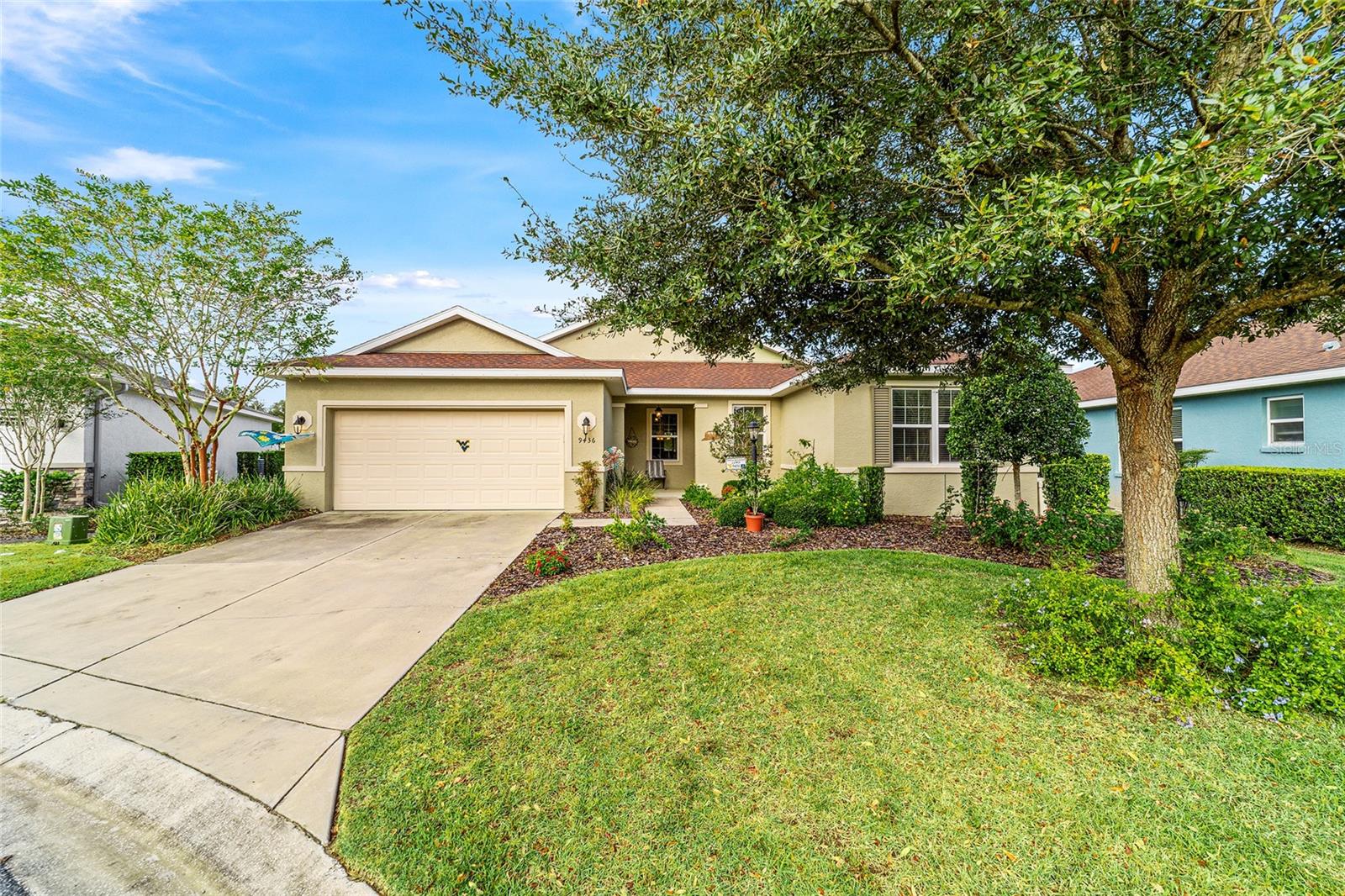 9436 SW 97TH AVE, OCALA, FL, 34481