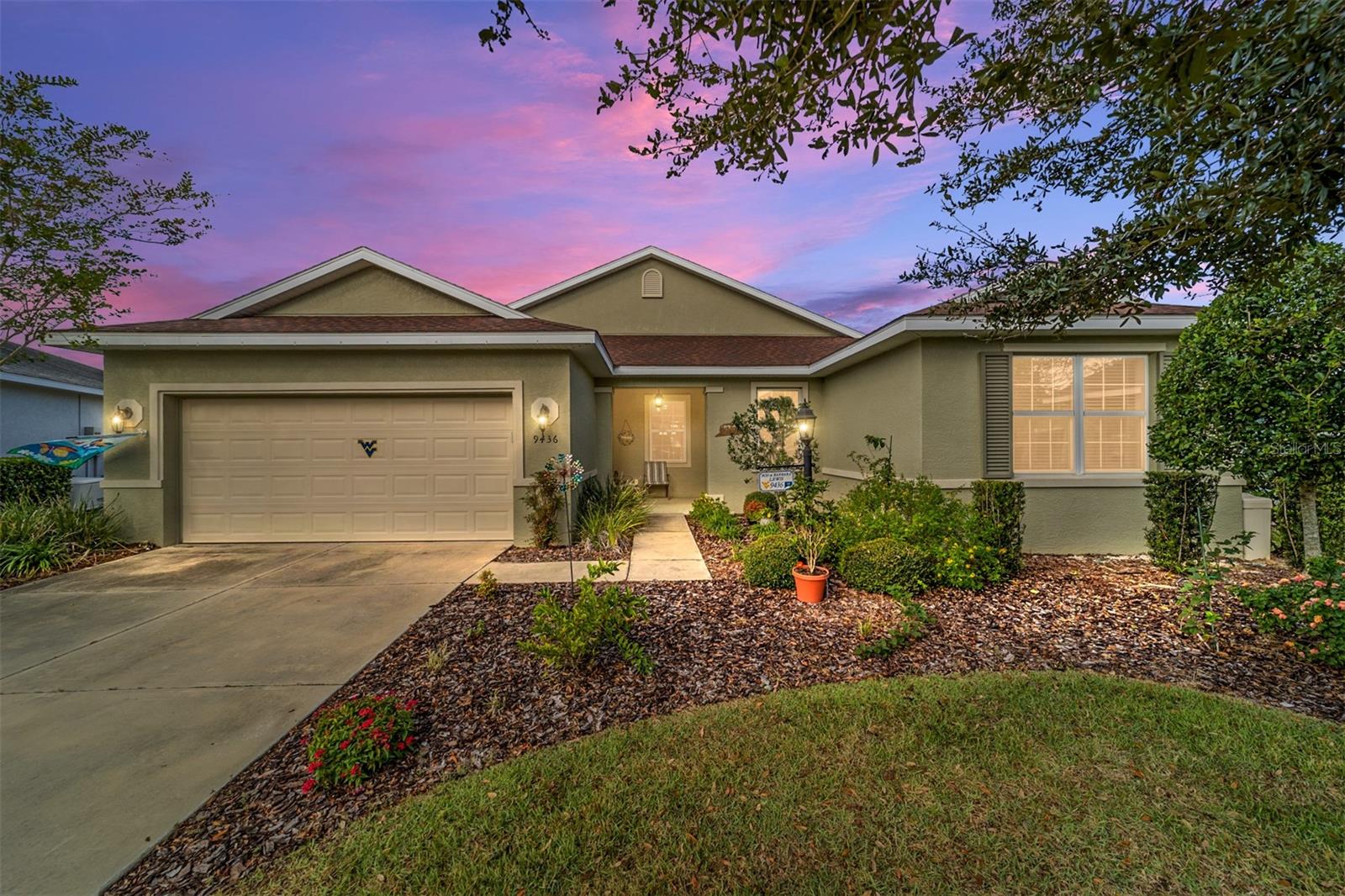 9436 SW 97TH AVE, OCALA, FL, 34481