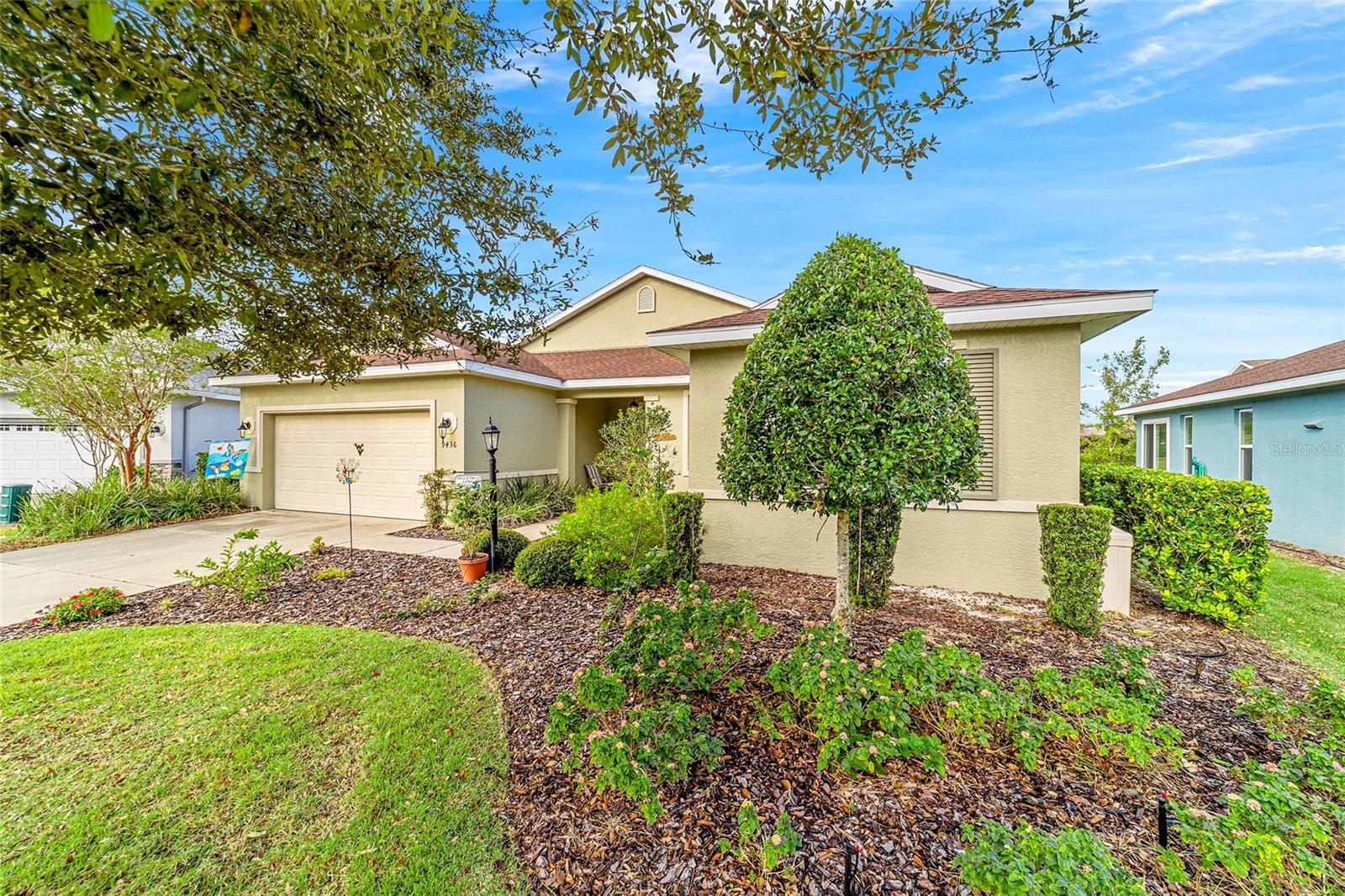 9436 SW 97TH AVE, OCALA, FL, 34481