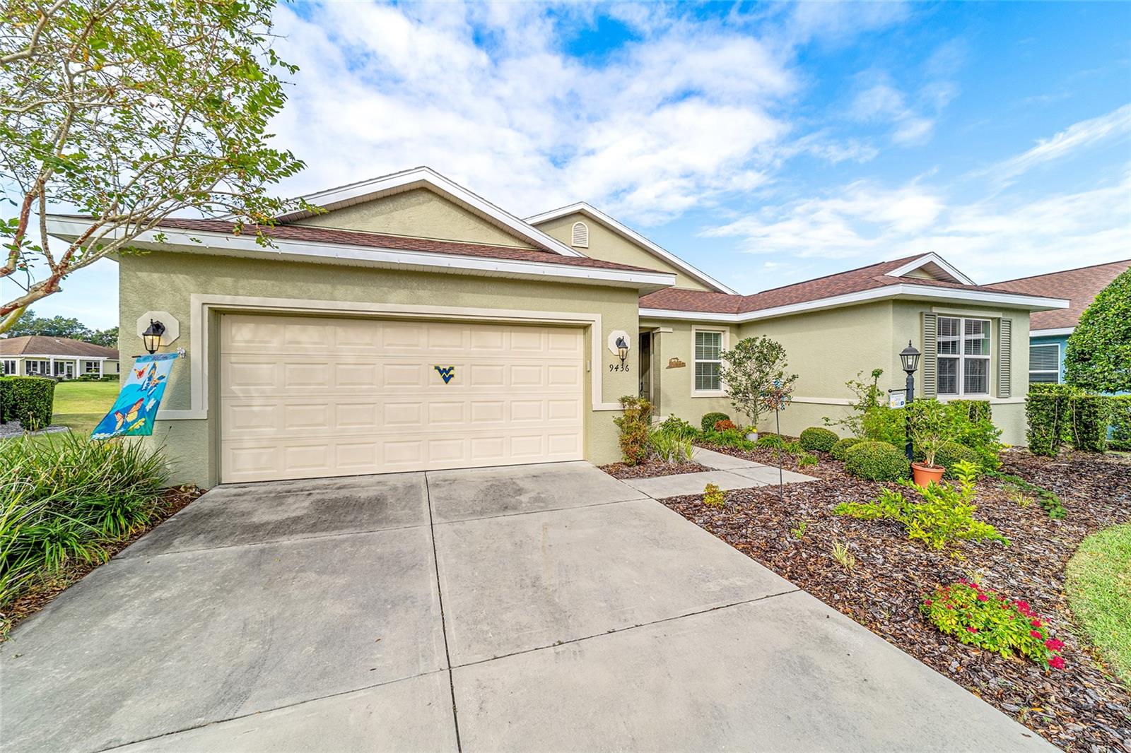 9436 SW 97TH AVE, OCALA, FL, 34481