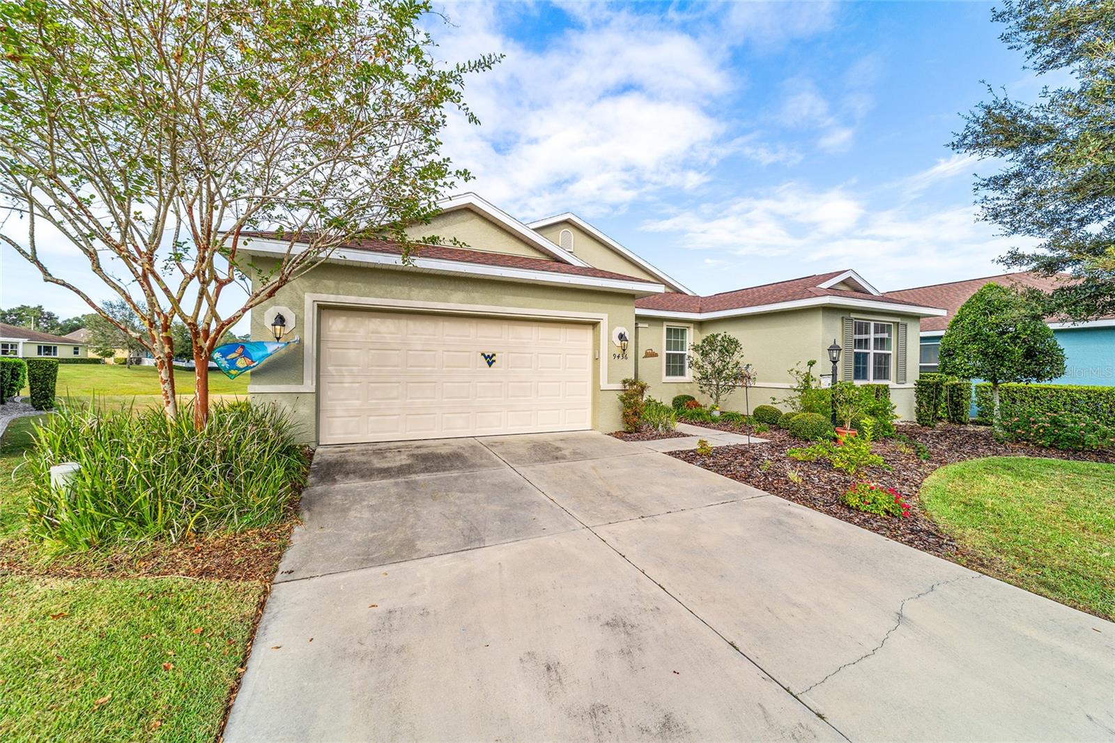 9436 SW 97TH AVE, OCALA, FL, 34481