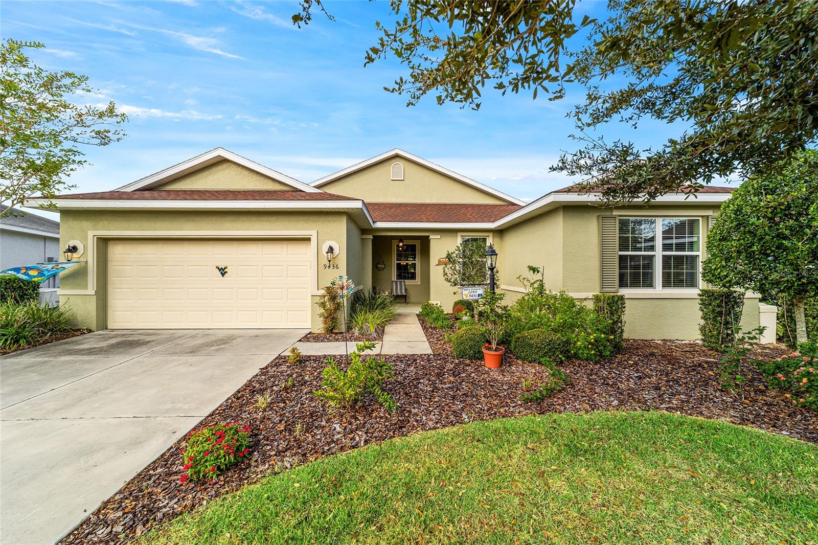 9436 SW 97TH AVE, OCALA, FL, 34481