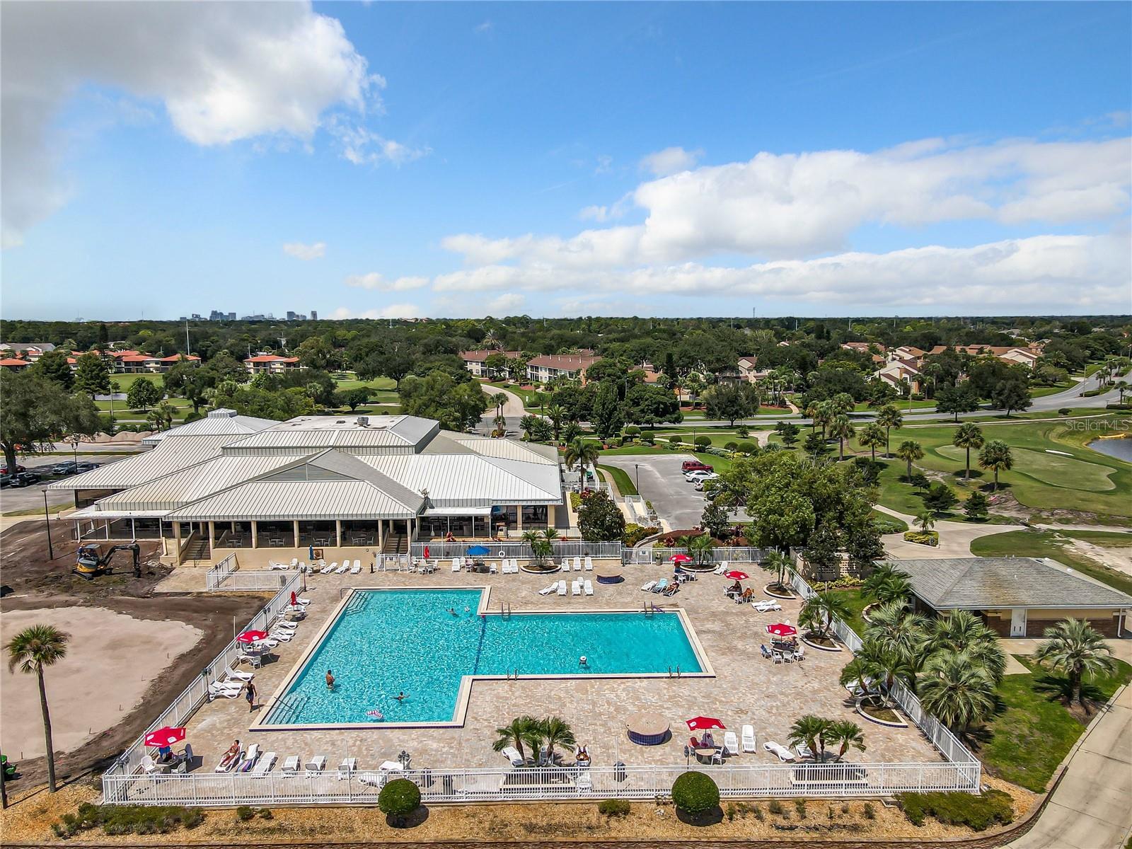 SANCTUARY CONDO PH 6, ORLANDO, FL, 32822