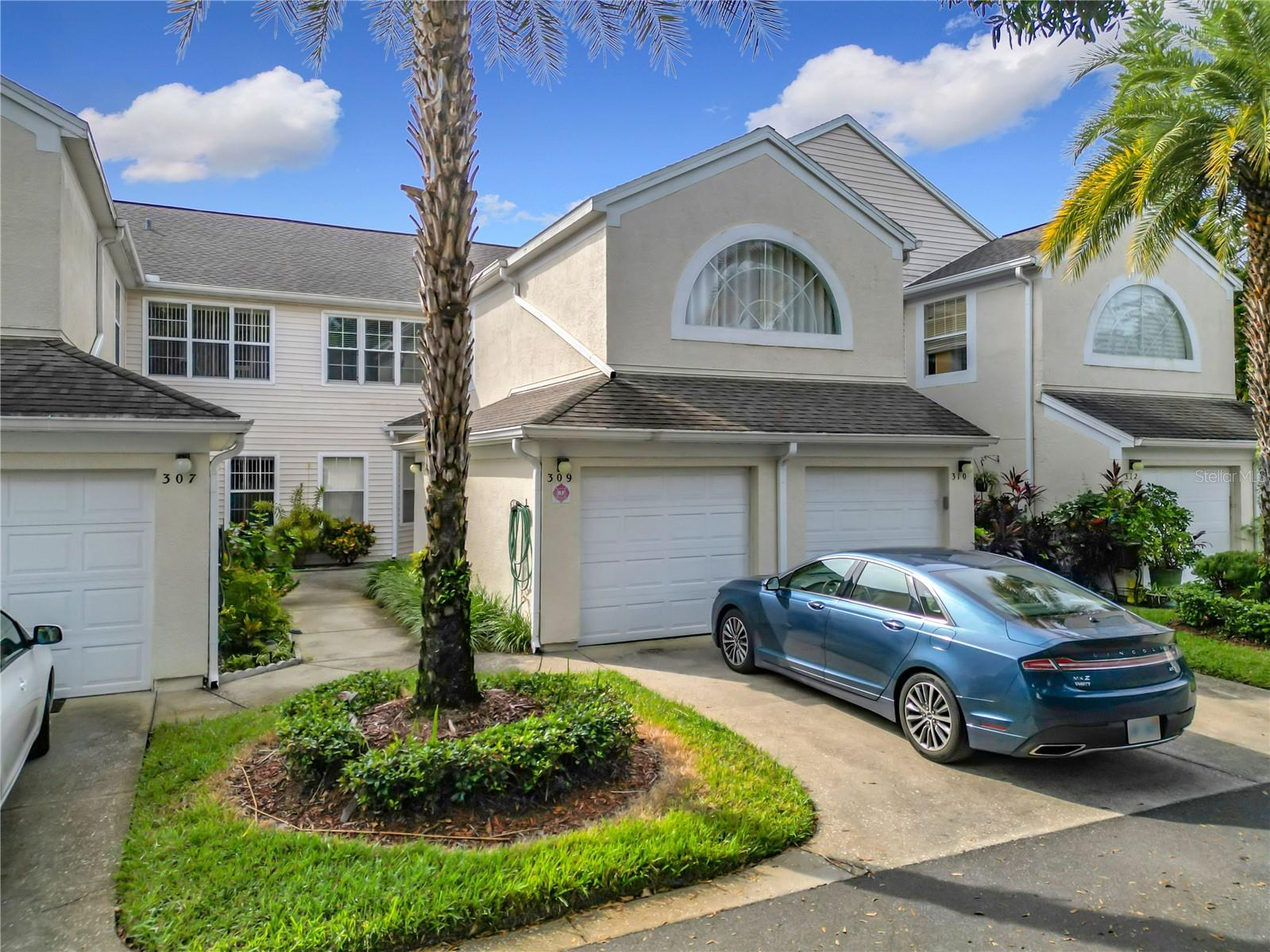 SANCTUARY CONDO PH 6, ORLANDO, FL, 32822