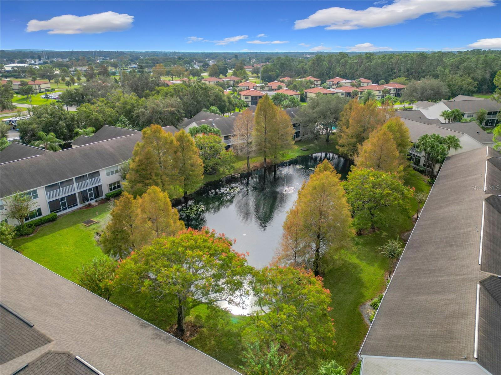 SANCTUARY CONDO PH 6, ORLANDO, FL, 32822