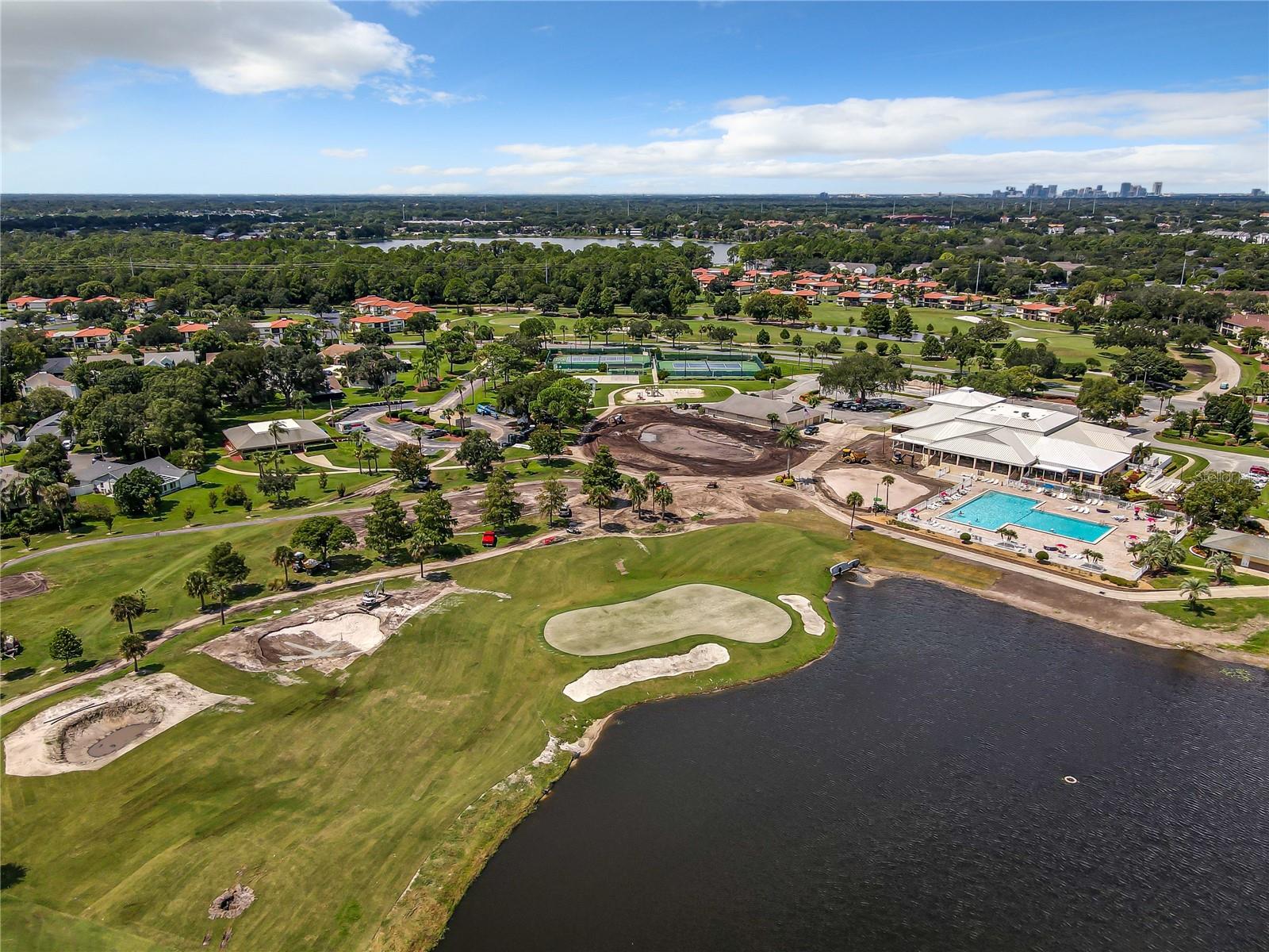 SANCTUARY CONDO PH 6, ORLANDO, FL, 32822