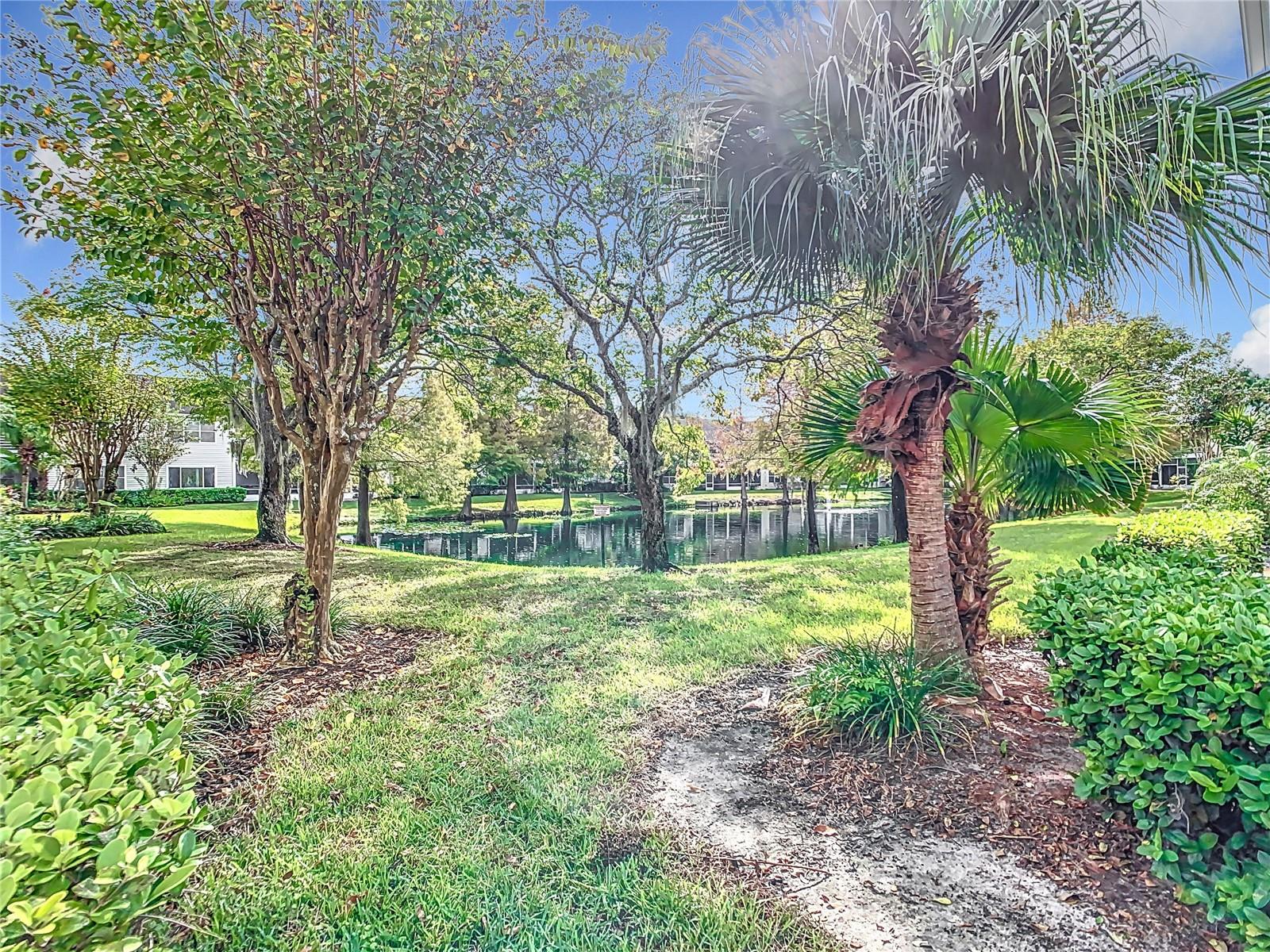SANCTUARY CONDO PH 6, ORLANDO, FL, 32822