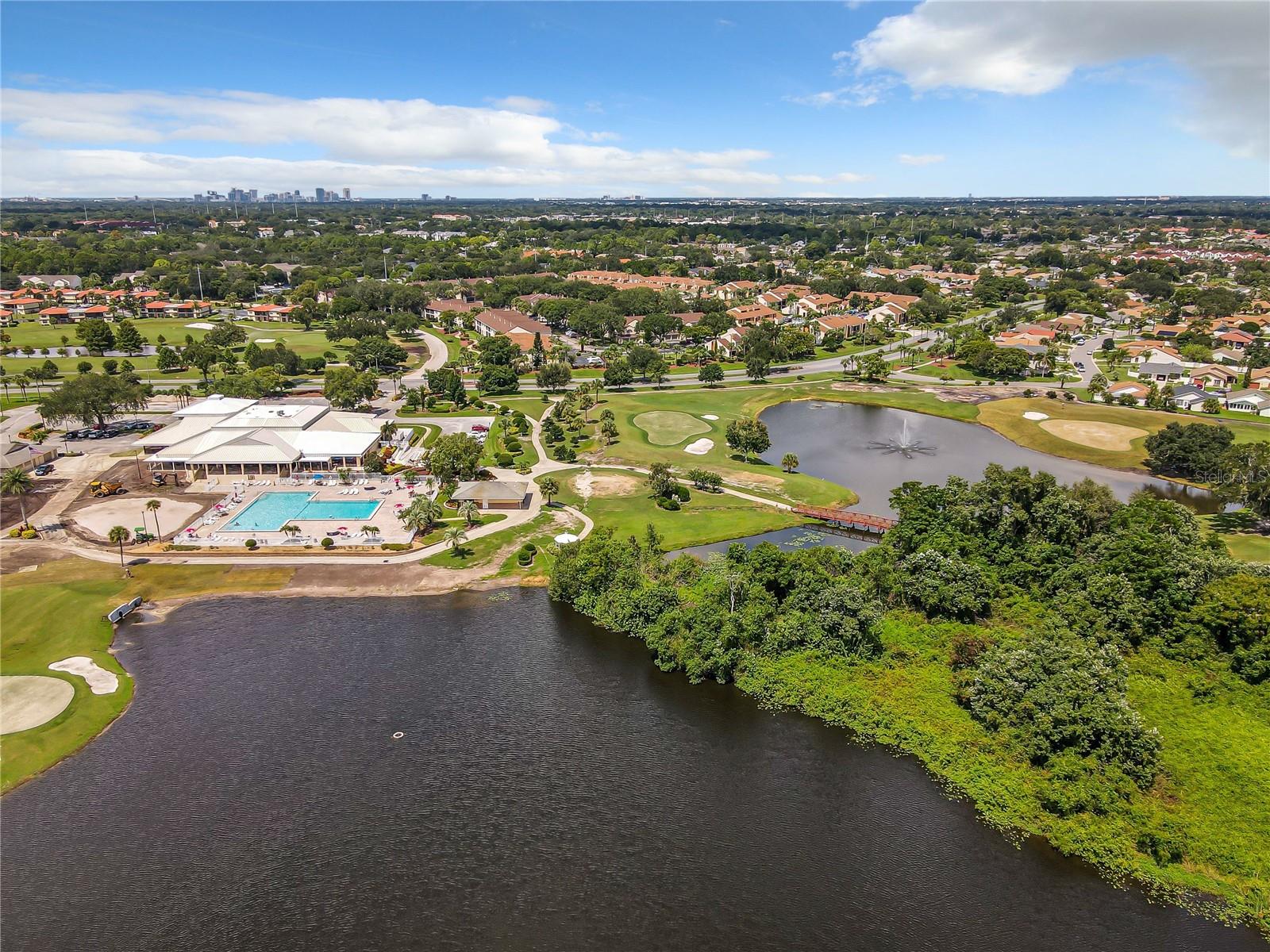 SANCTUARY CONDO PH 6, ORLANDO, FL, 32822