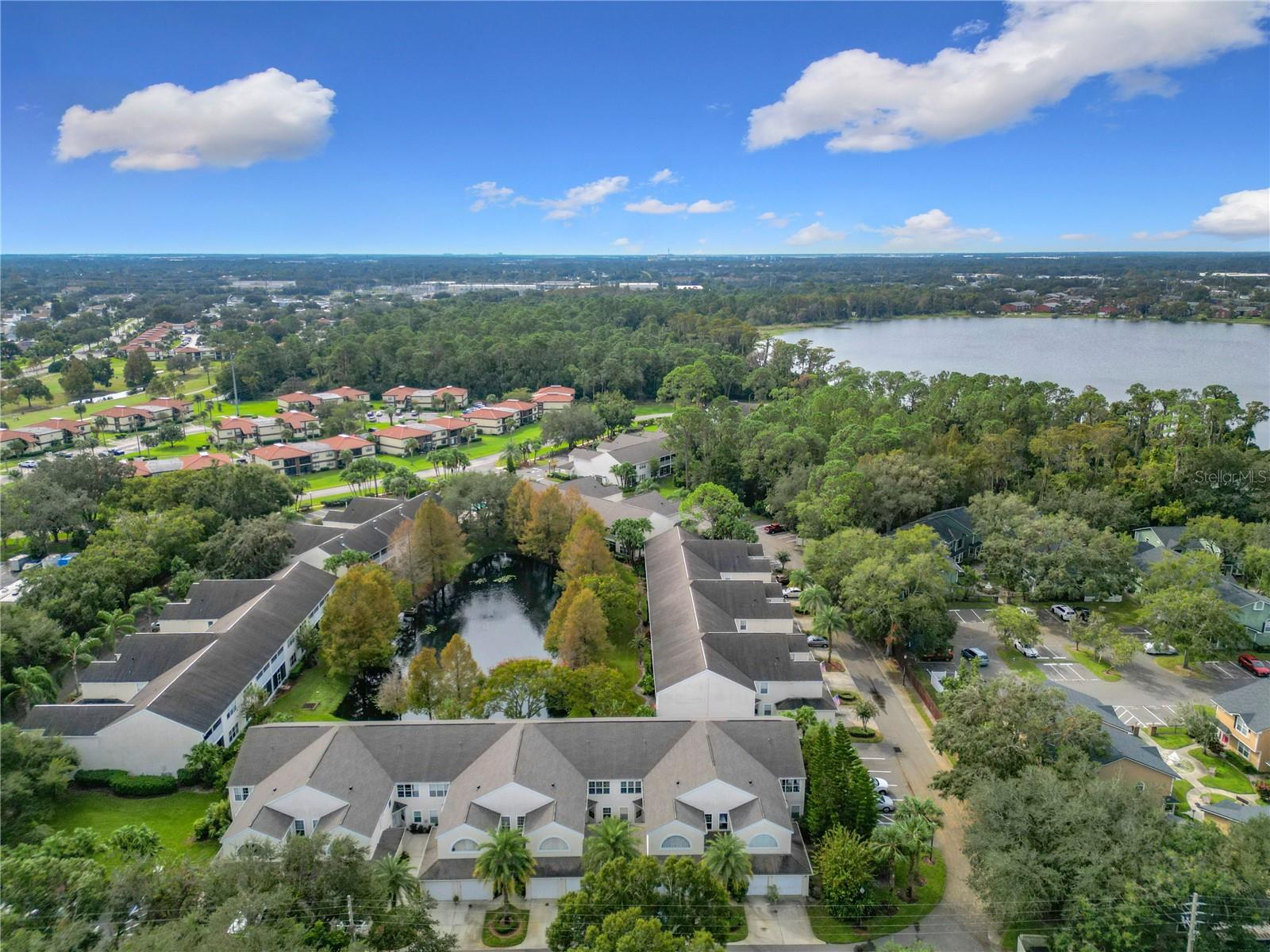 SANCTUARY CONDO PH 6, ORLANDO, FL, 32822