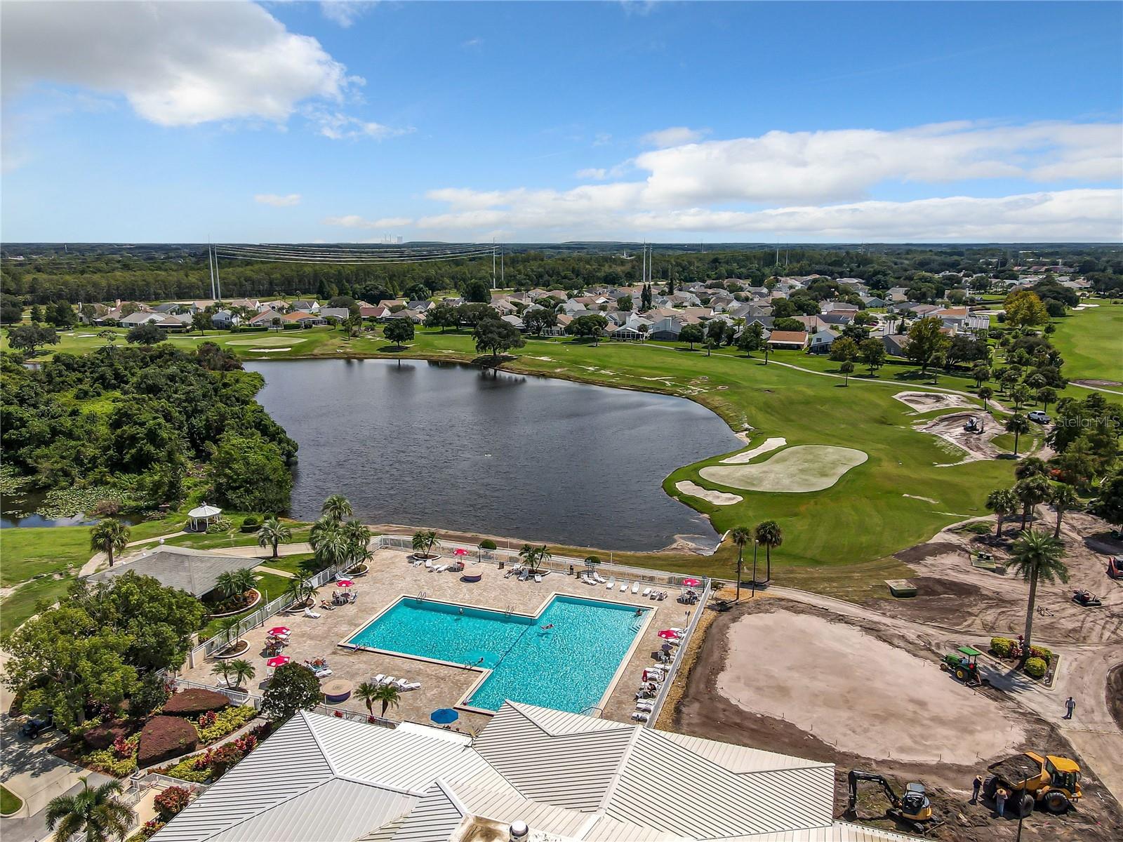 SANCTUARY CONDO PH 6, ORLANDO, FL, 32822