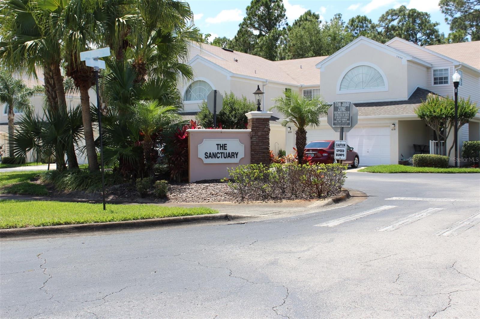 SANCTUARY CONDO PH 6, ORLANDO, FL, 32822