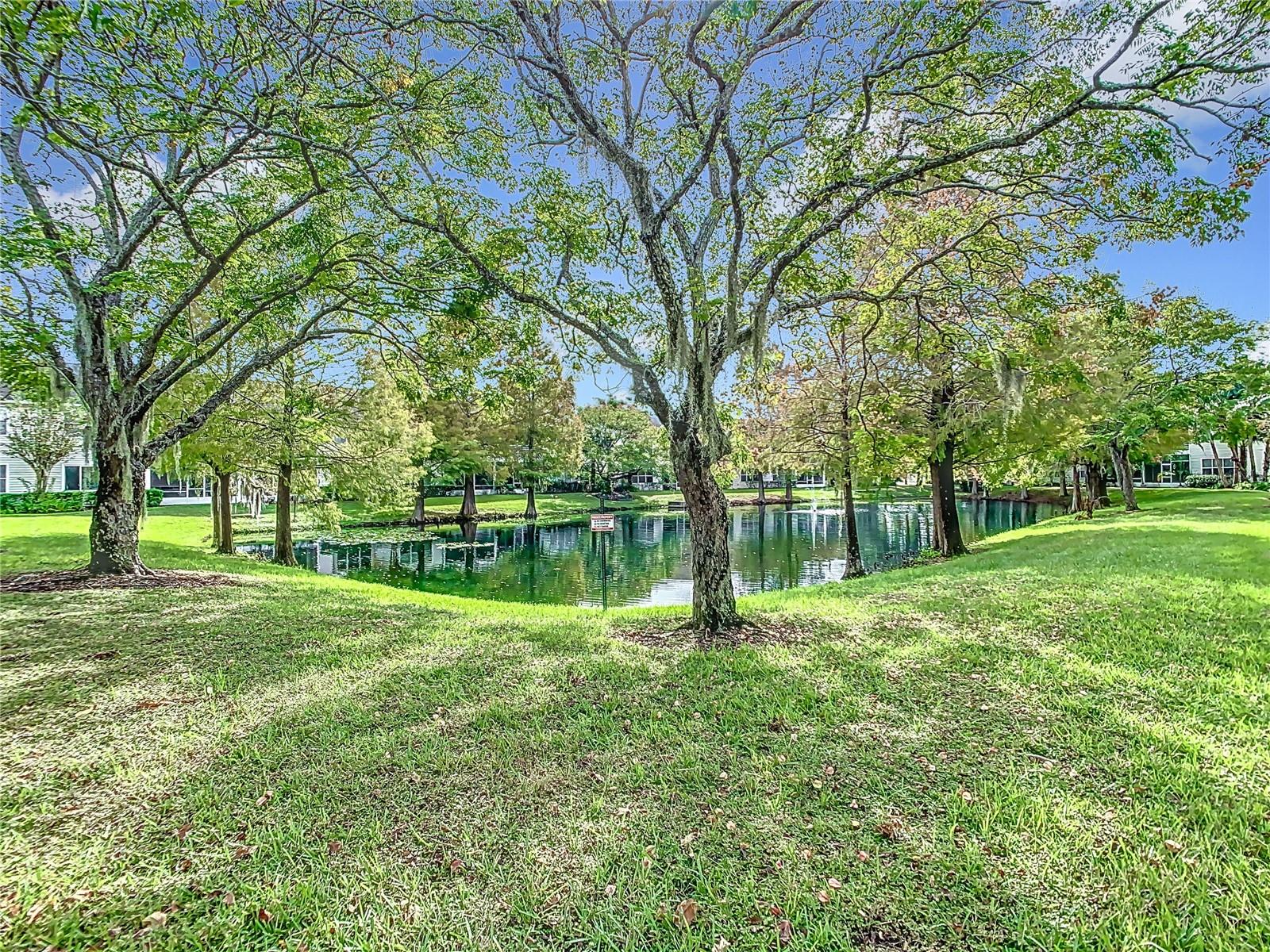 SANCTUARY CONDO PH 6, ORLANDO, FL, 32822