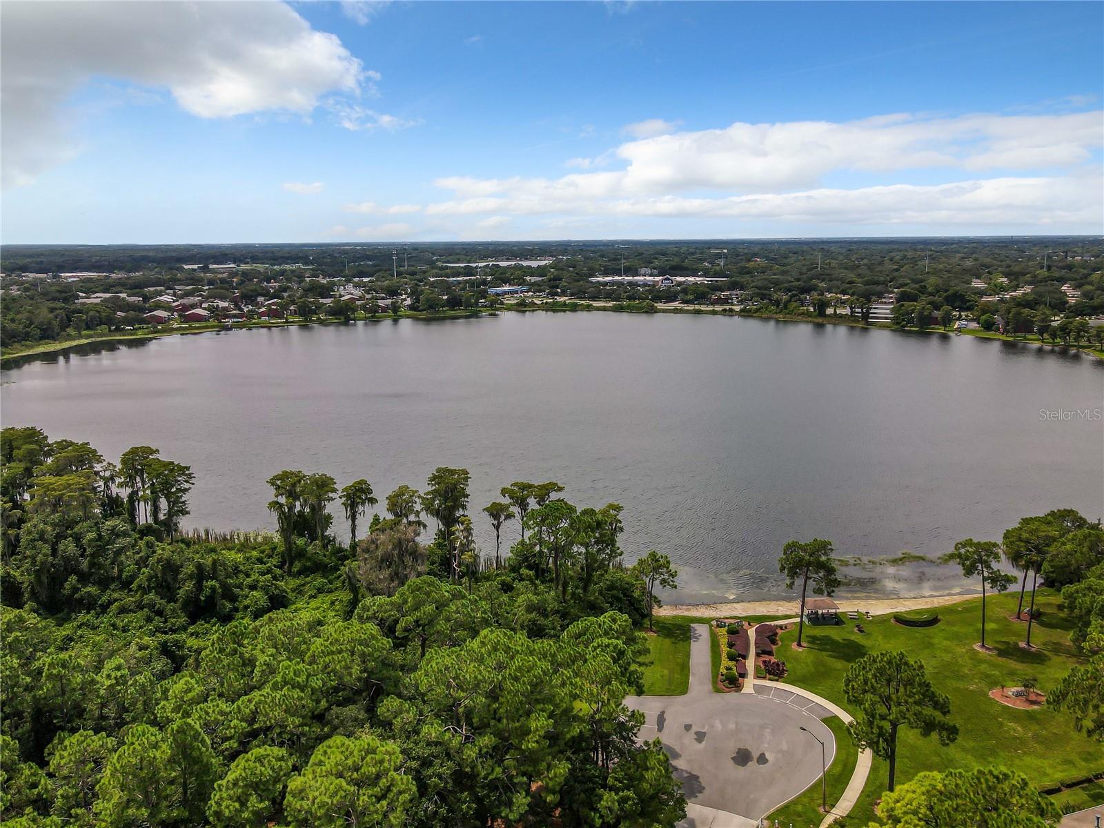SANCTUARY CONDO PH 6, ORLANDO, FL, 32822