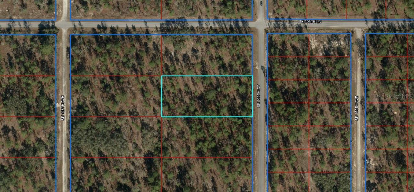 SE 129TH CT, DUNNELLON, FL, 34431