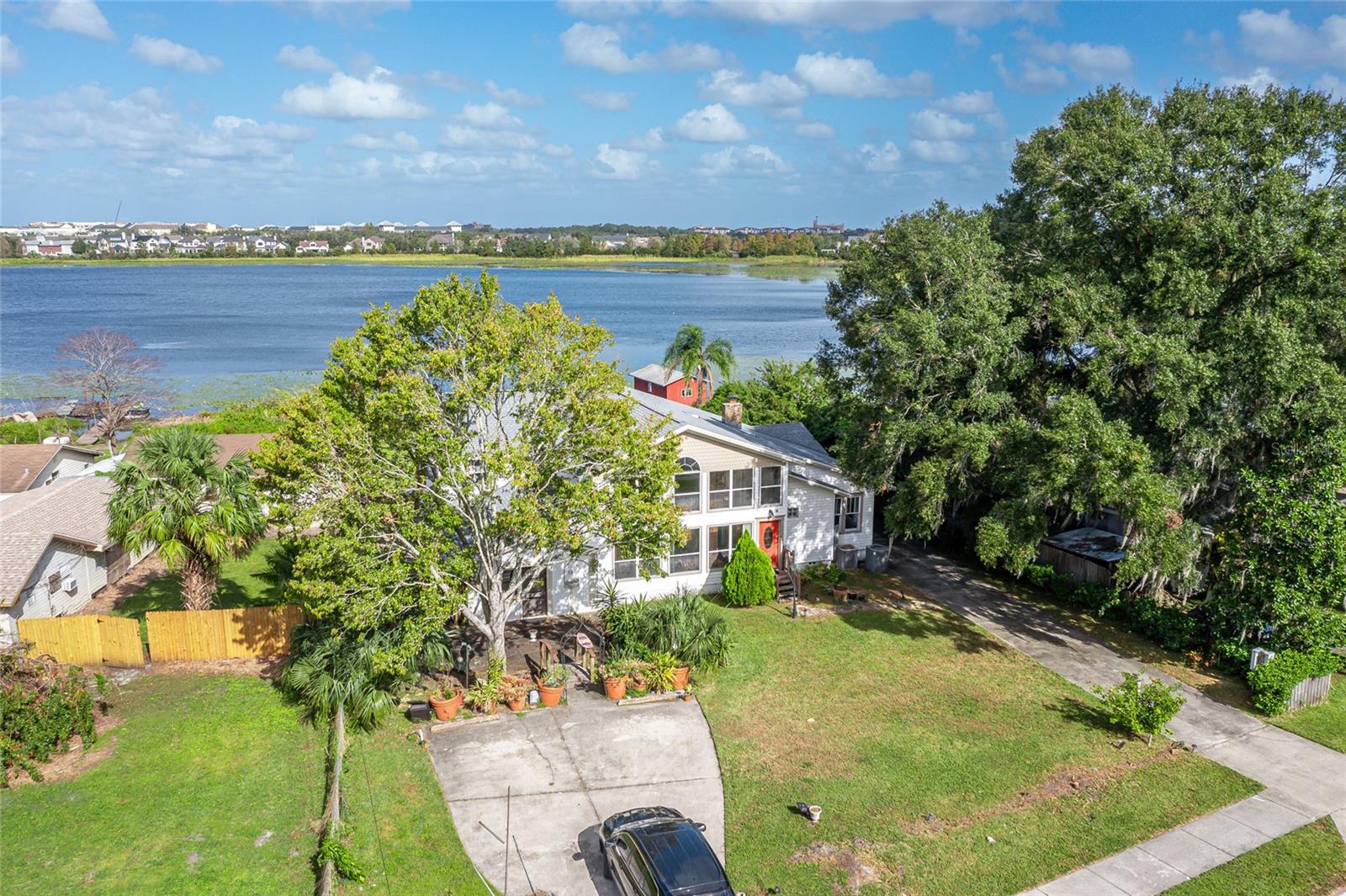 4801 BEACH BLVD #P1, ORLANDO, FL, 32803