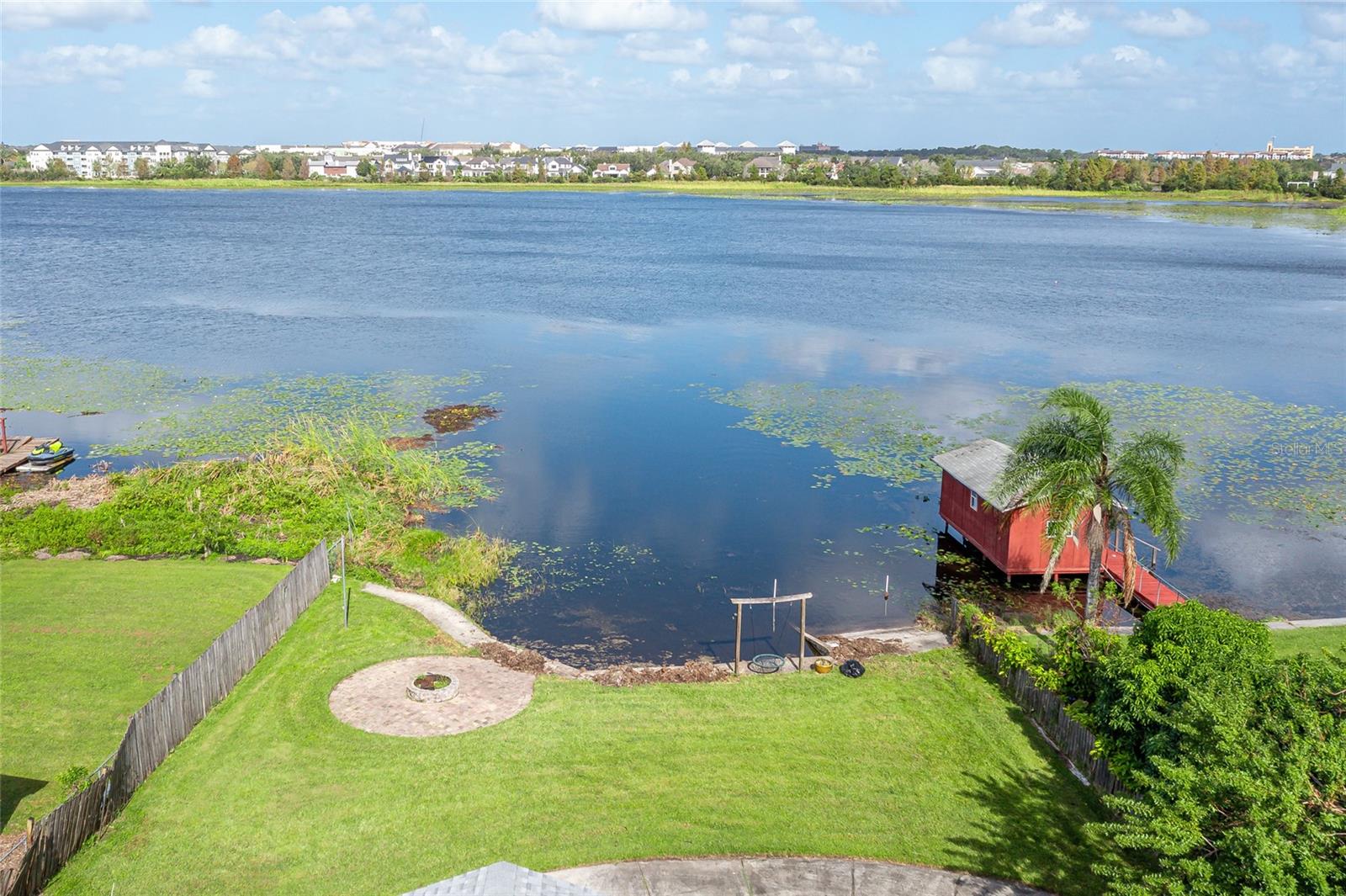4801 BEACH BLVD #P1, ORLANDO, FL, 32803