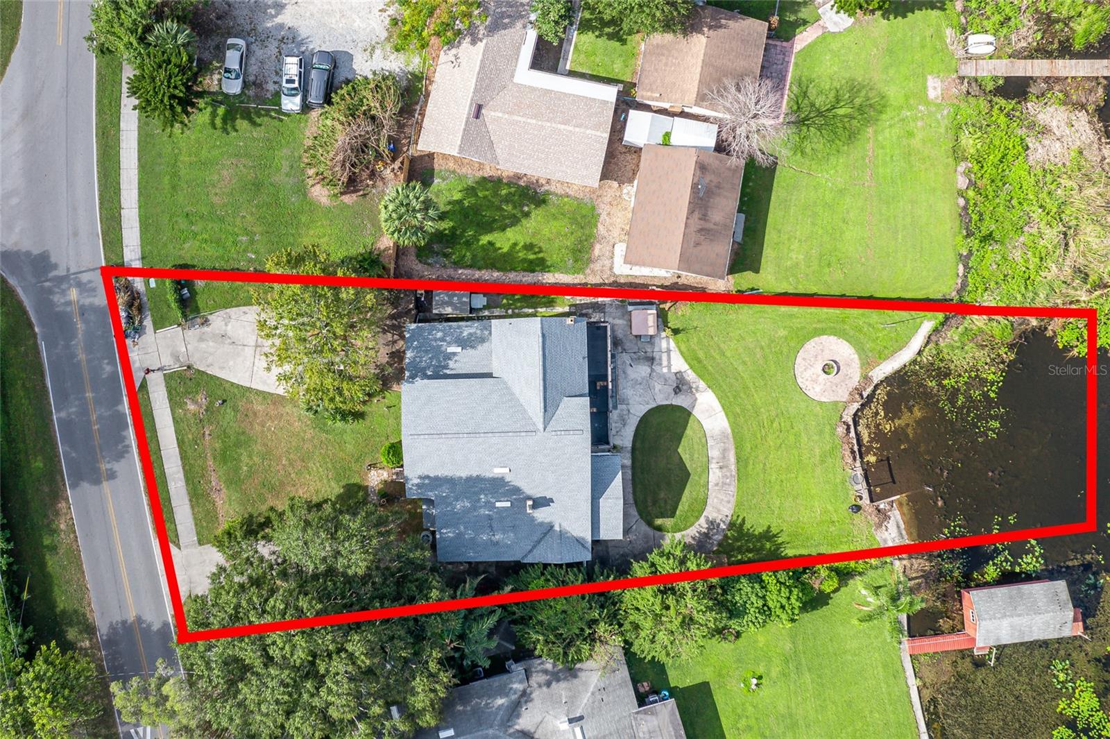 4801 BEACH BLVD #P1, ORLANDO, FL, 32803