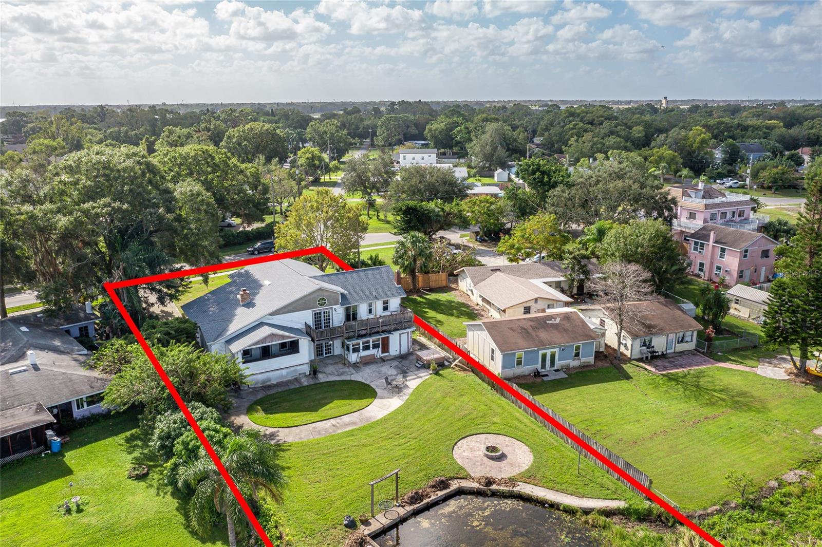 4801 BEACH BLVD #P1, ORLANDO, FL, 32803