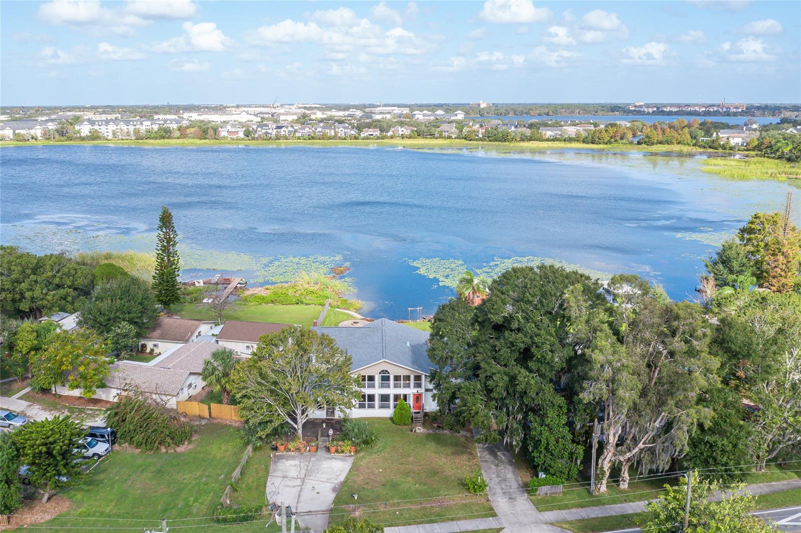 4801 BEACH BLVD #P1, ORLANDO, FL, 32803