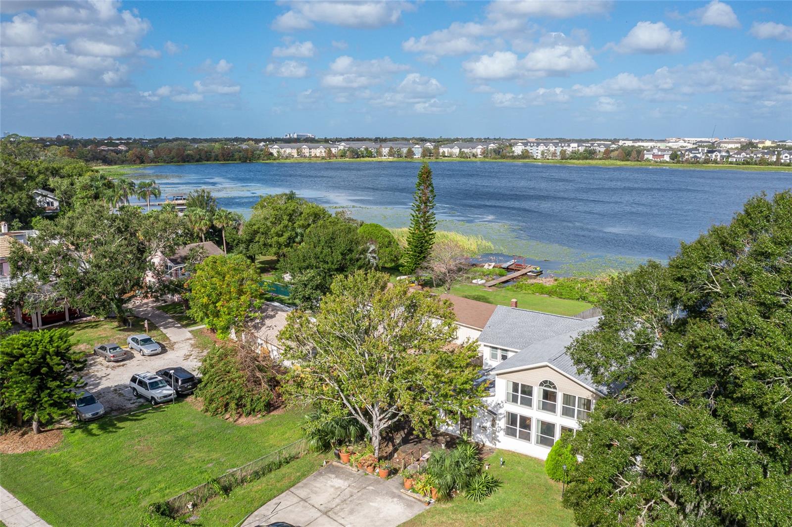 4801 BEACH BLVD #P1, ORLANDO, FL, 32803