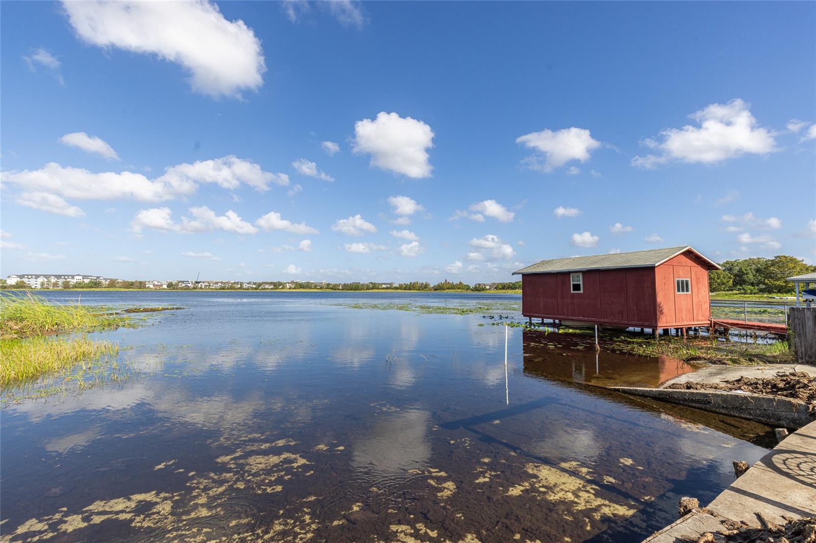 4801 BEACH BLVD #P1, ORLANDO, FL, 32803
